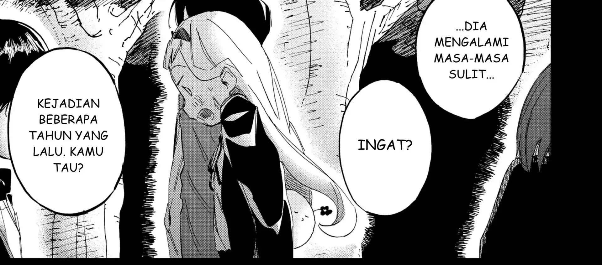 Takopii no Genzai Chapter 12 Gambar 24