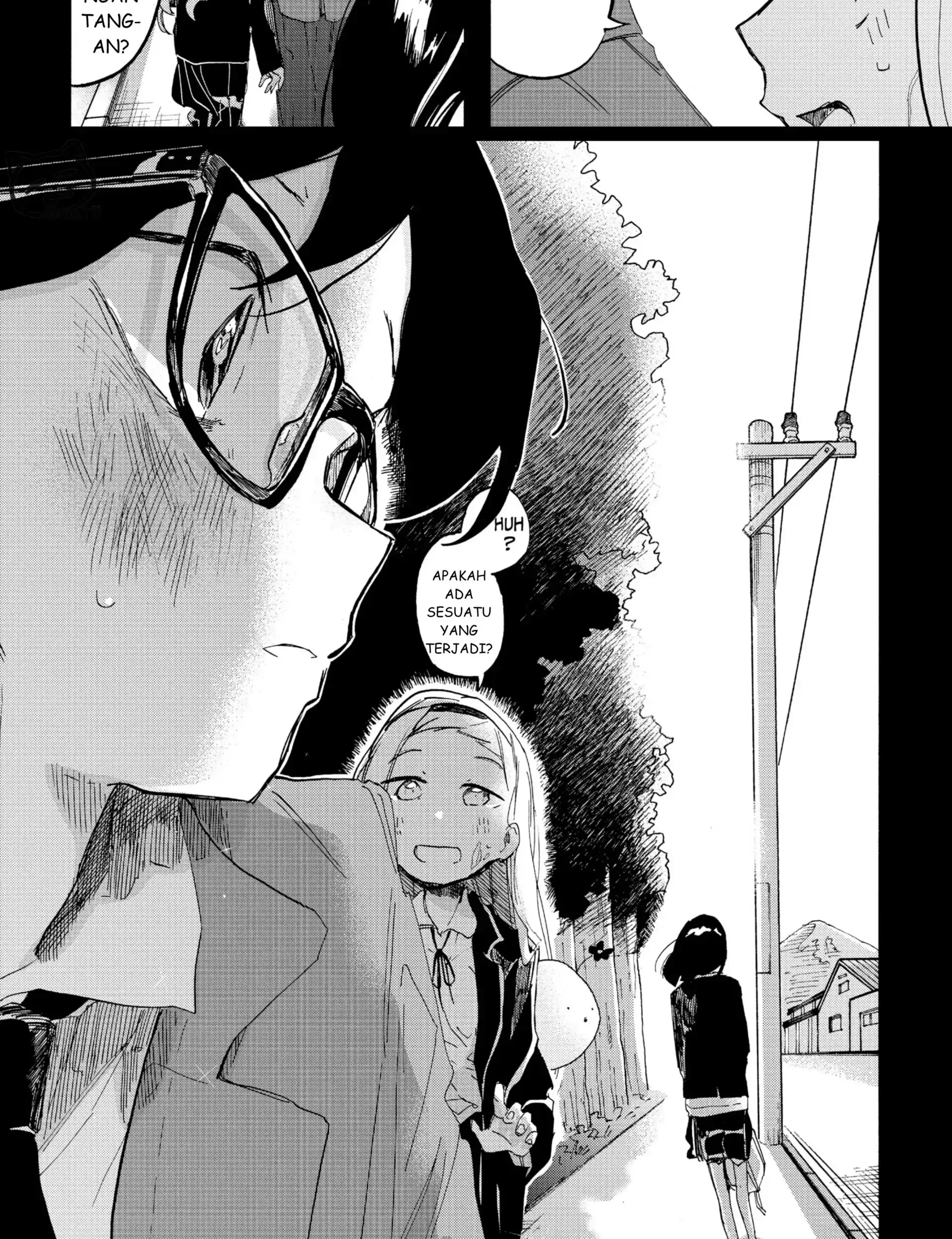 Takopii no Genzai Chapter 12 Gambar 26