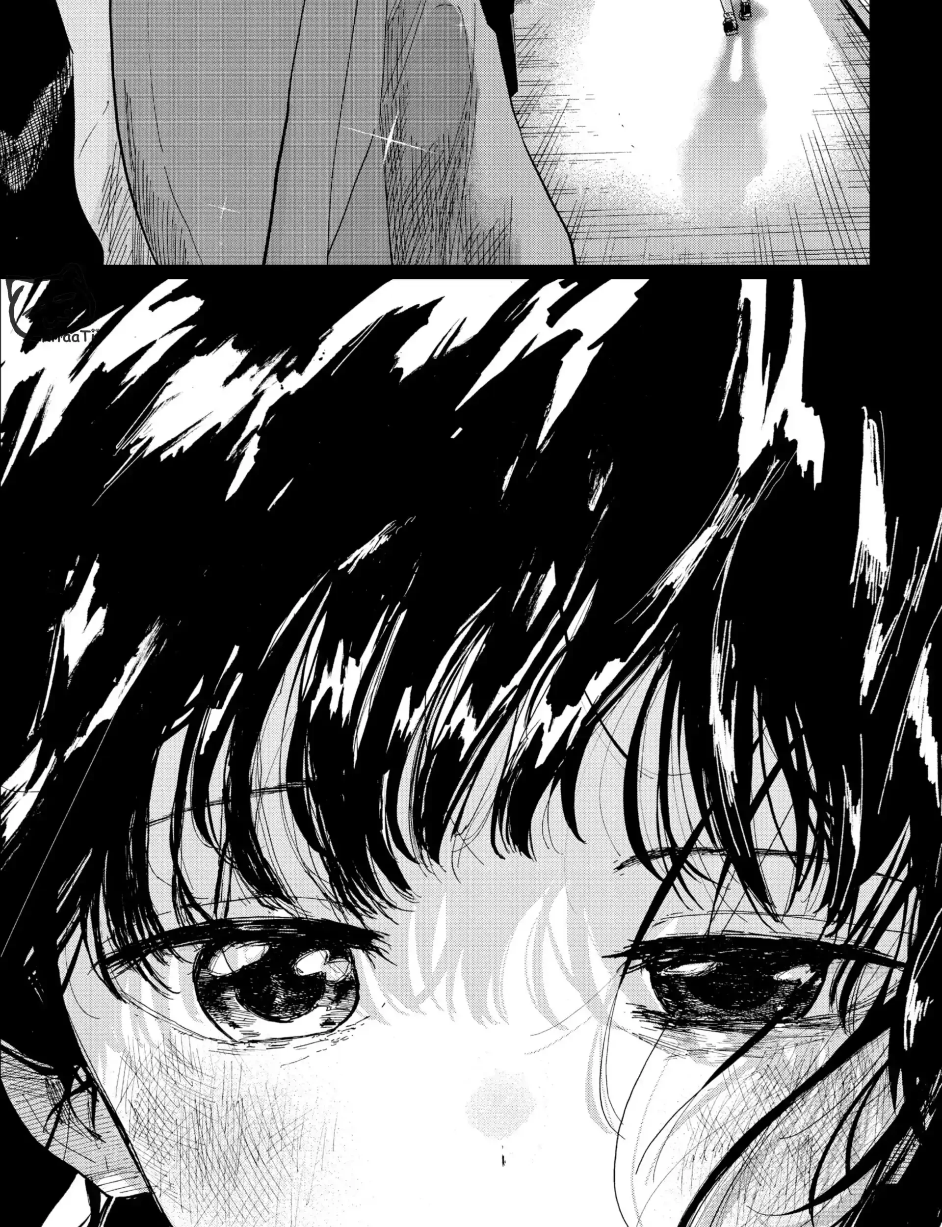 Takopii no Genzai Chapter 12 Gambar 27