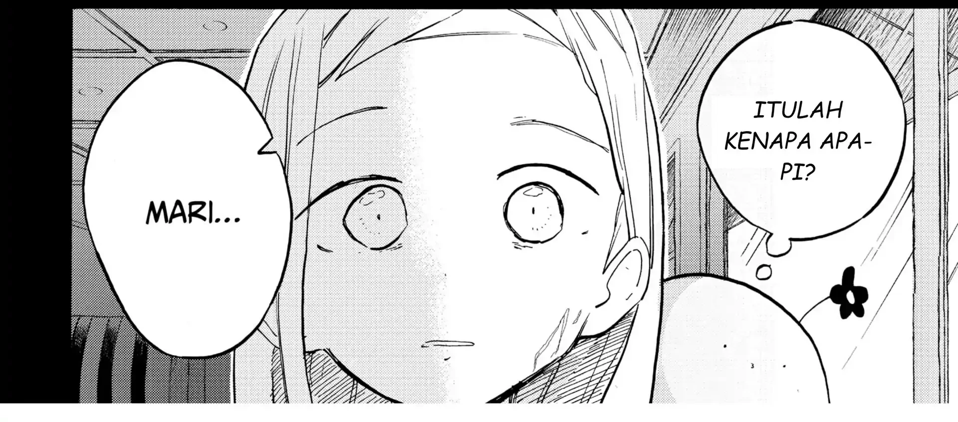 Takopii no Genzai Chapter 13 Gambar 4