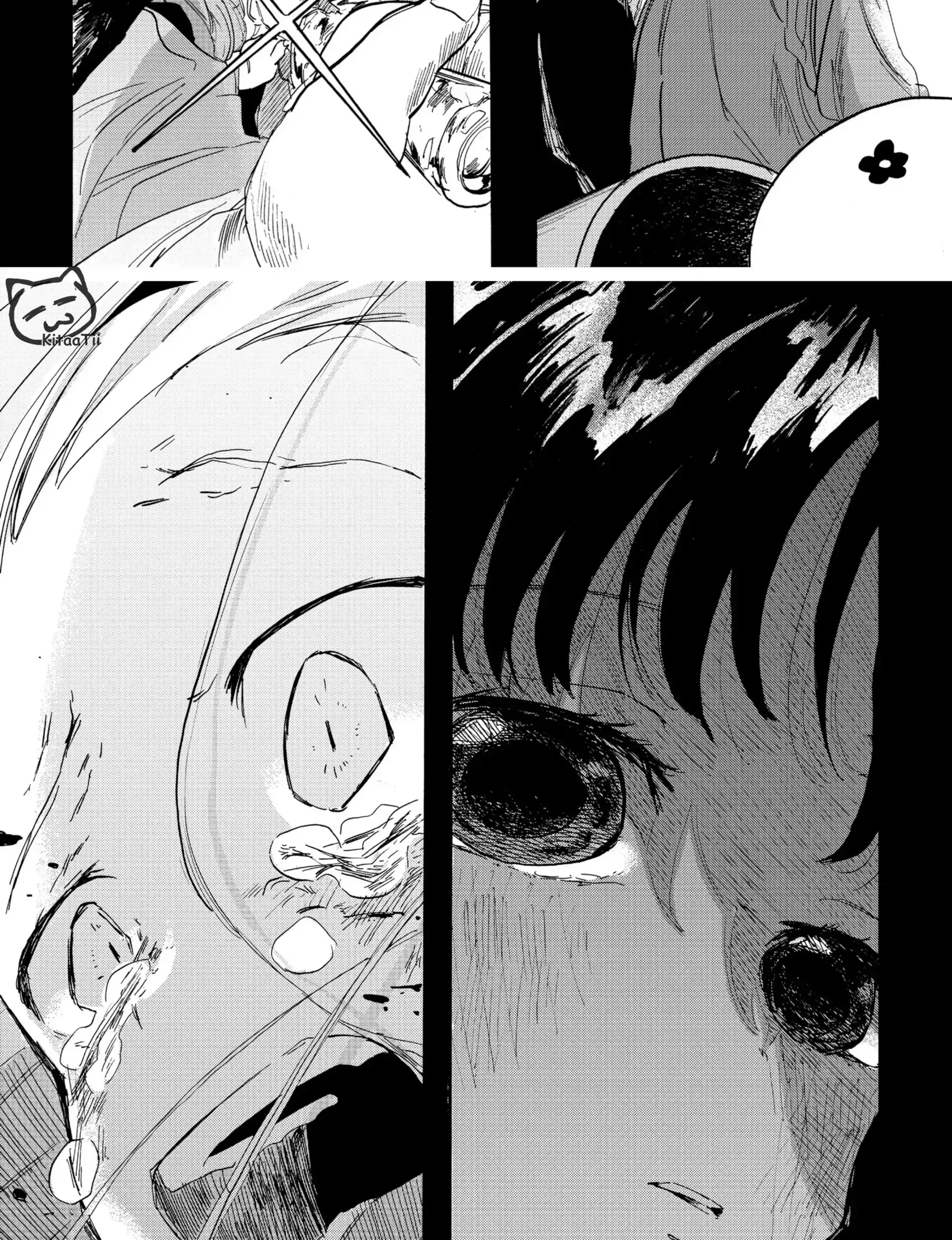Takopii no Genzai Chapter 13 Gambar 7