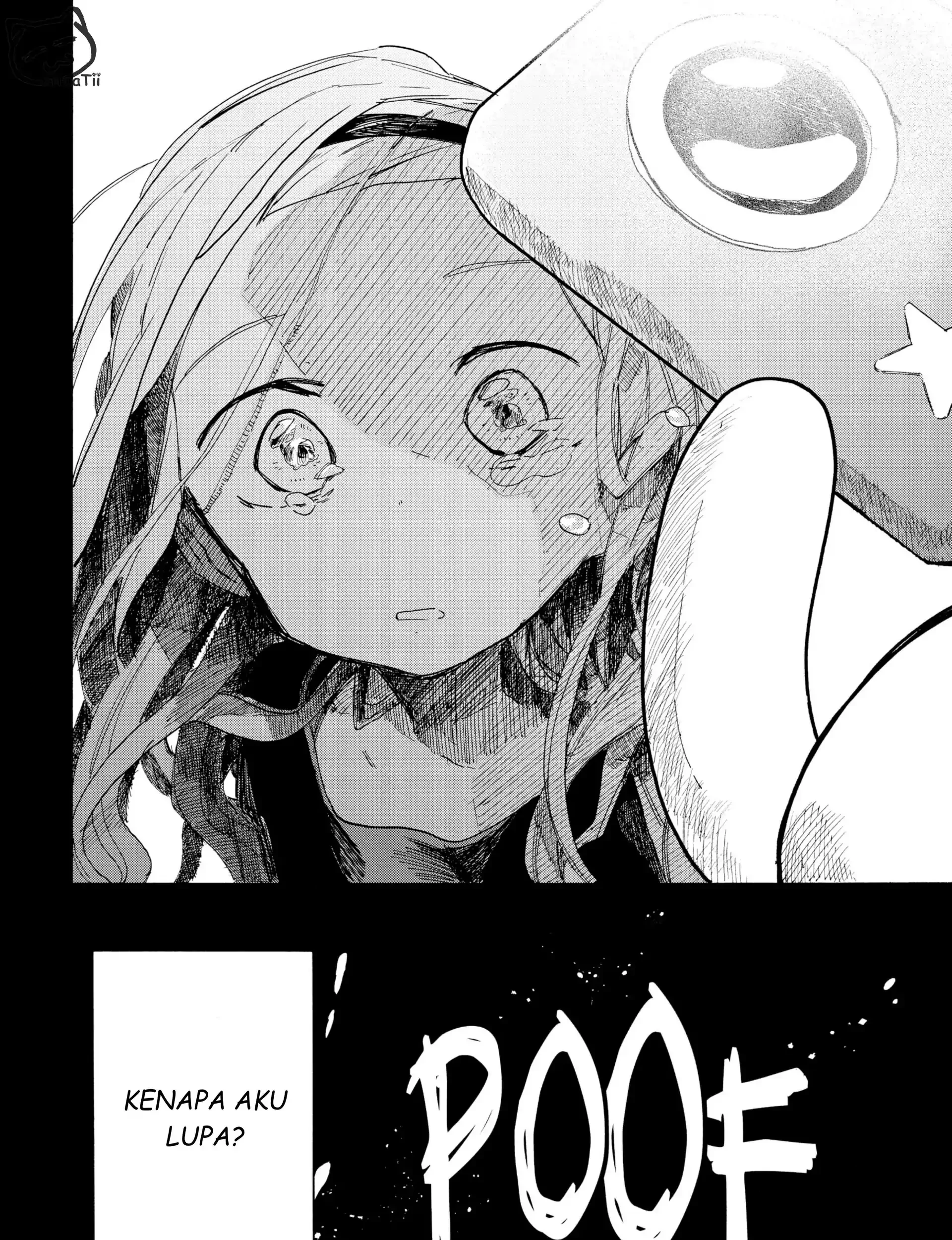 Takopii no Genzai Chapter 13 Gambar 19