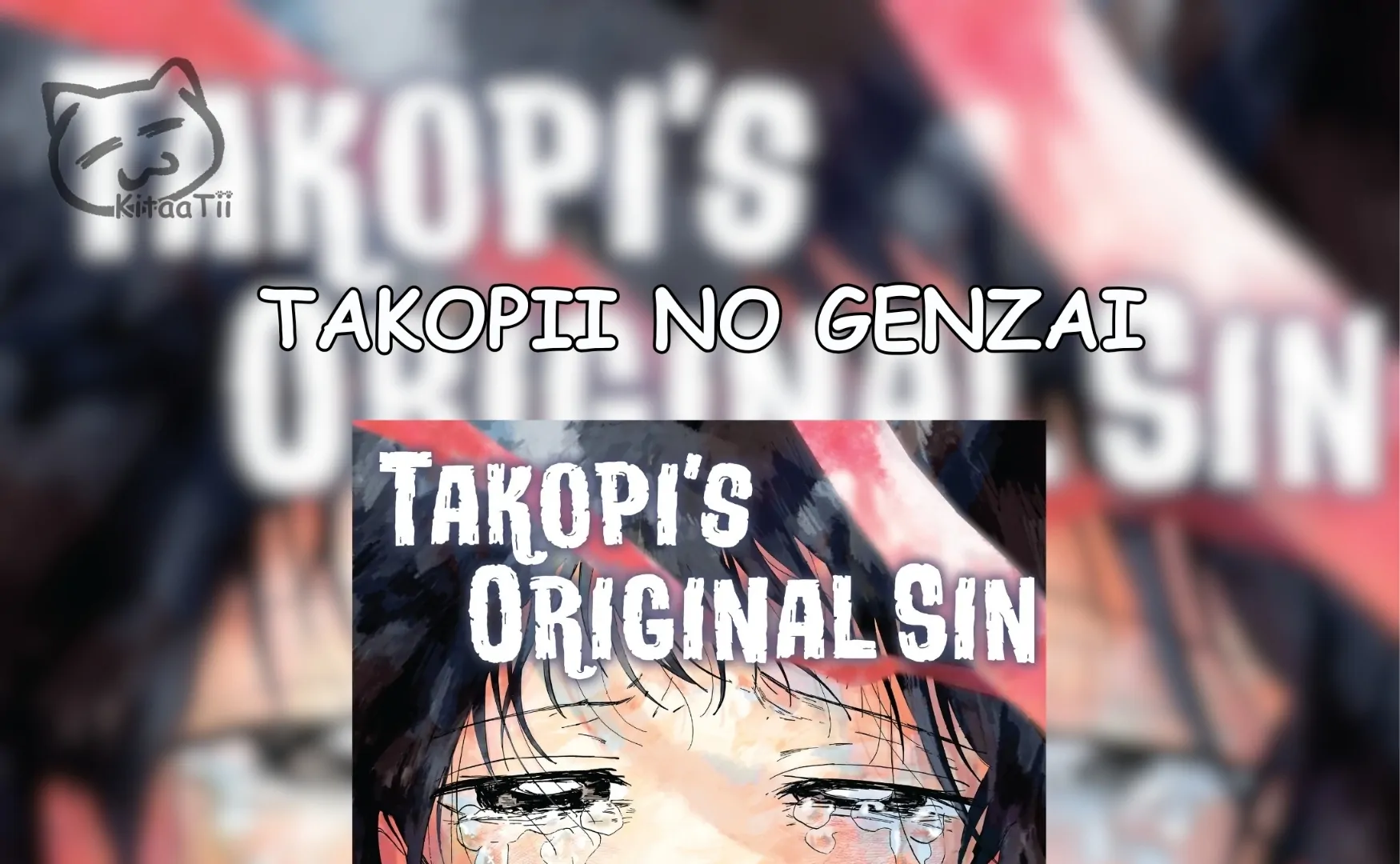 Baca Komik Takopii no Genzai Chapter 2 Gambar 1