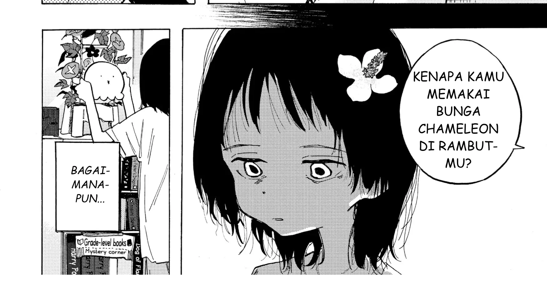 Takopii no Genzai Chapter 2 Gambar 12