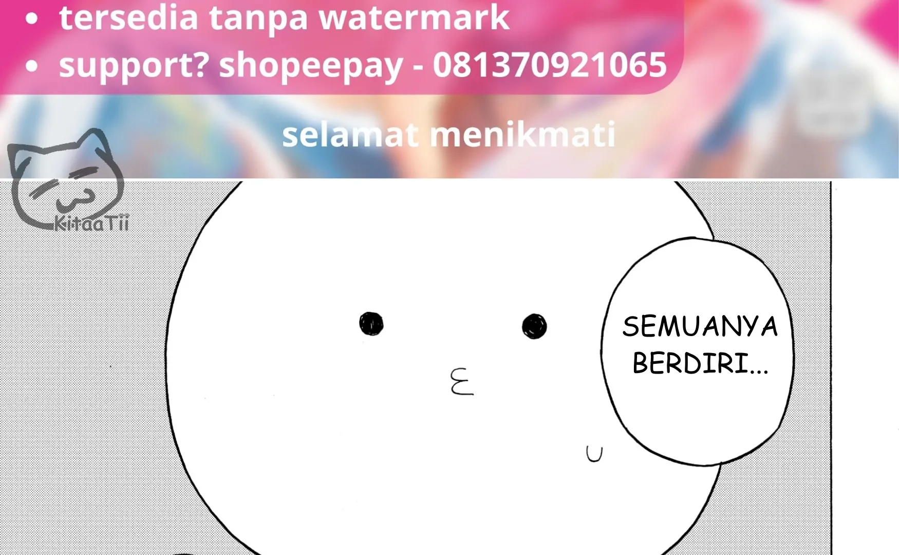 Takopii no Genzai Chapter 2 Gambar 3