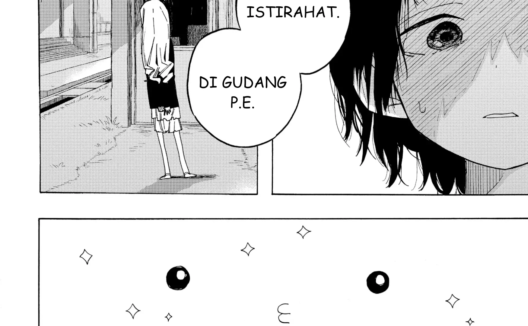 Takopii no Genzai Chapter 2 Gambar 30