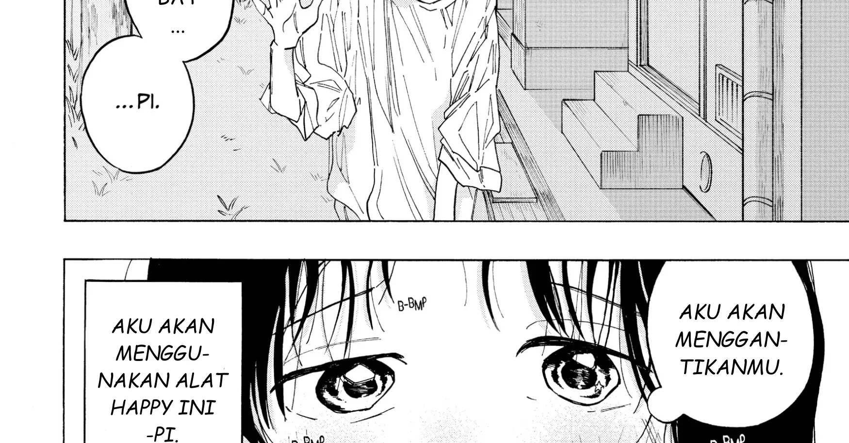 Takopii no Genzai Chapter 2 Gambar 35