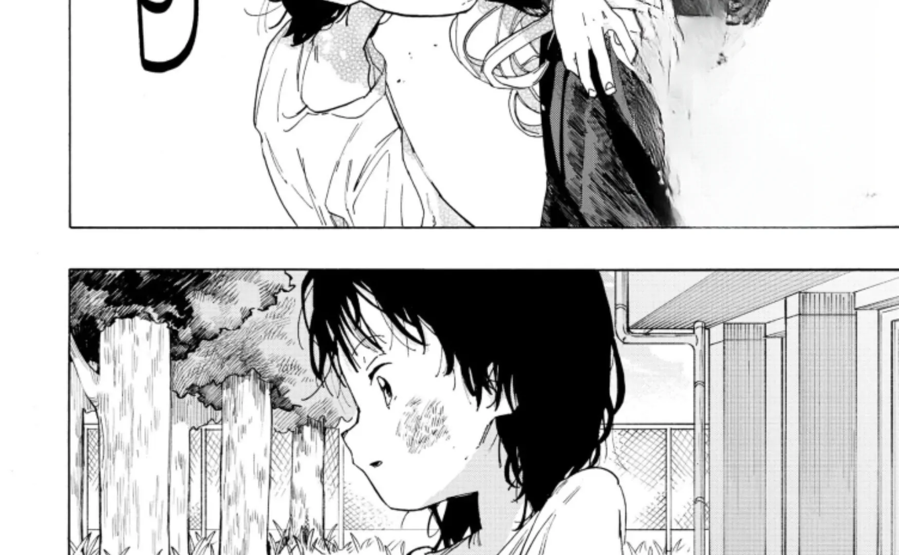 Takopii no Genzai Chapter 2 Gambar 40
