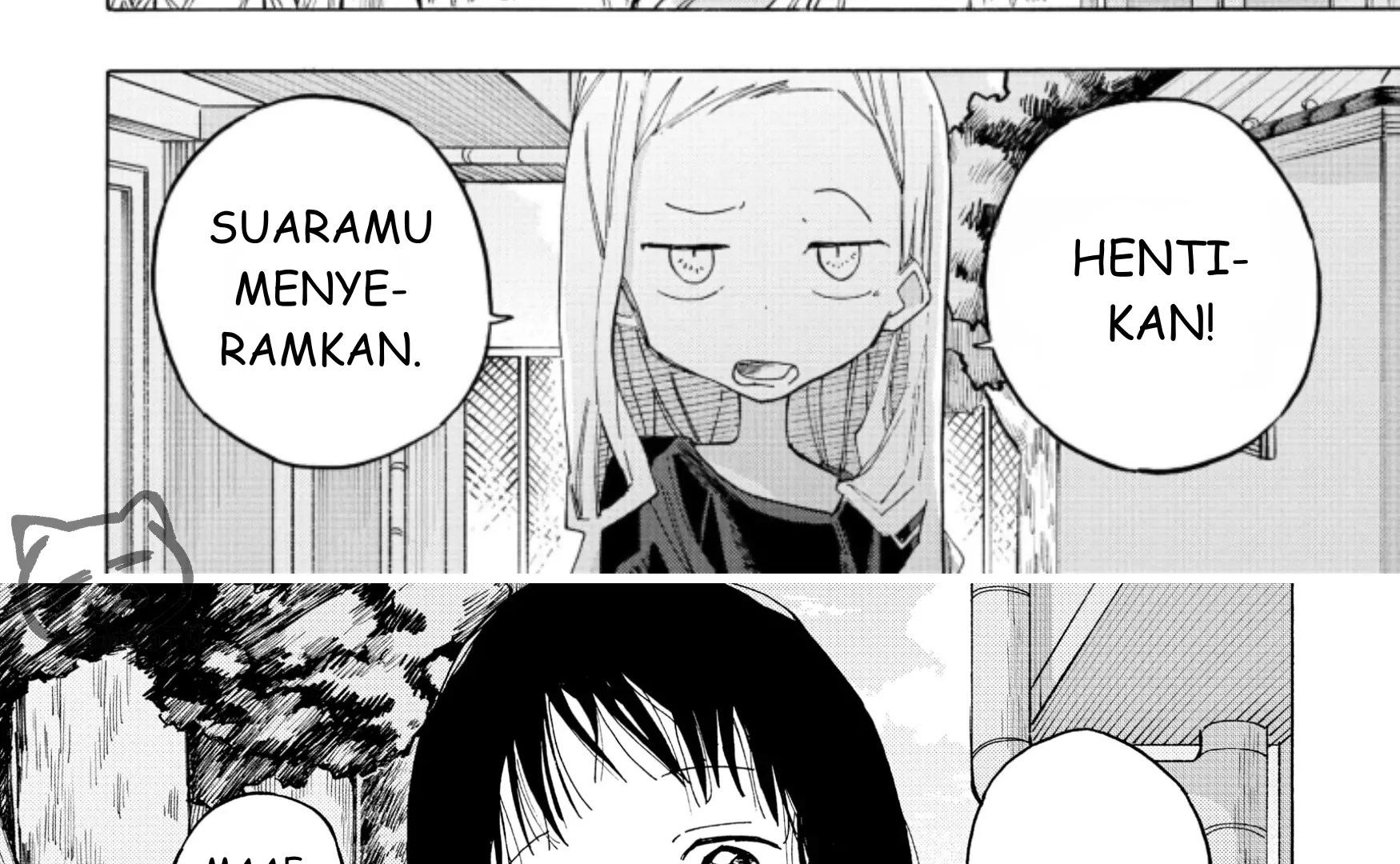 Takopii no Genzai Chapter 2 Gambar 41