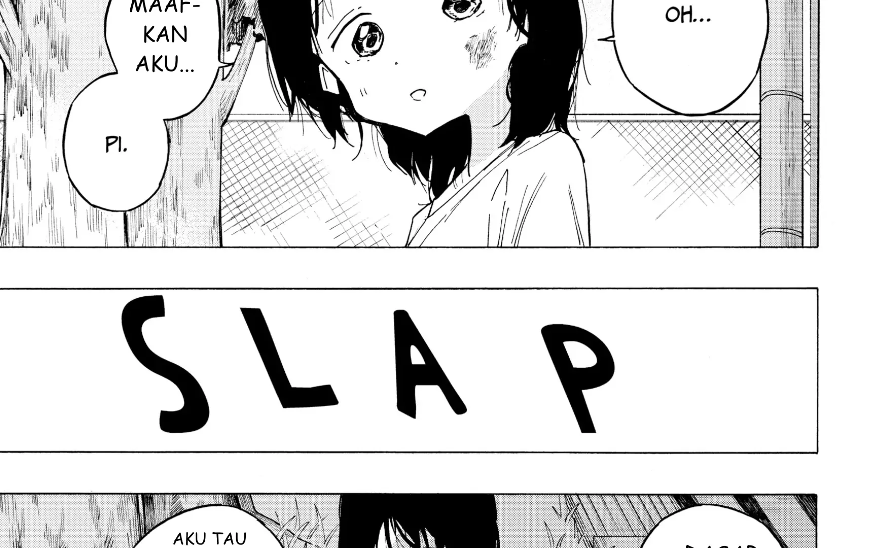 Takopii no Genzai Chapter 2 Gambar 42