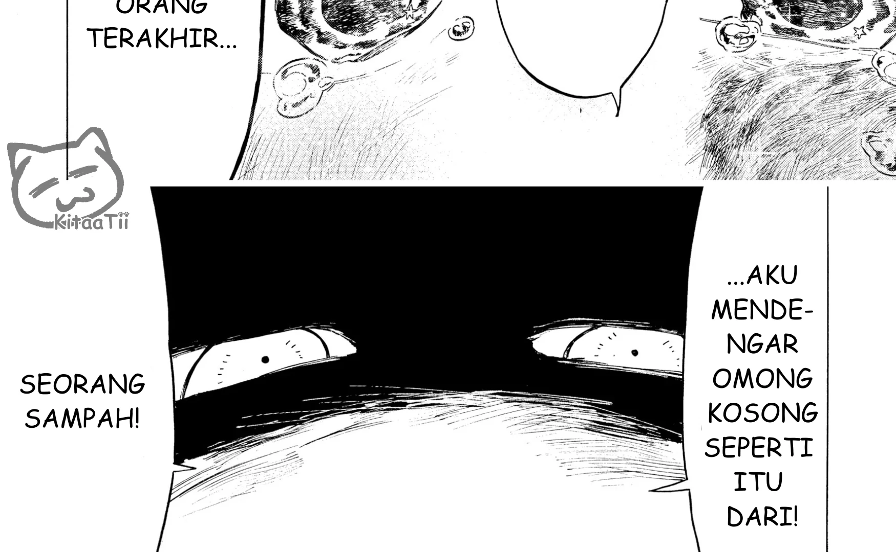 Takopii no Genzai Chapter 2 Gambar 51
