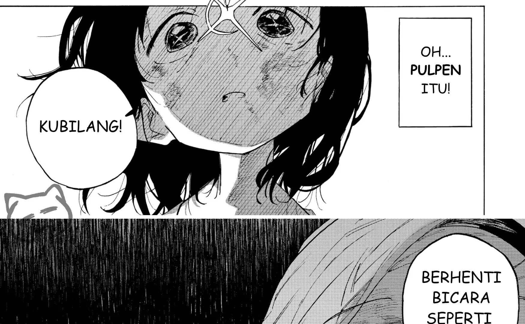 Takopii no Genzai Chapter 2 Gambar 53