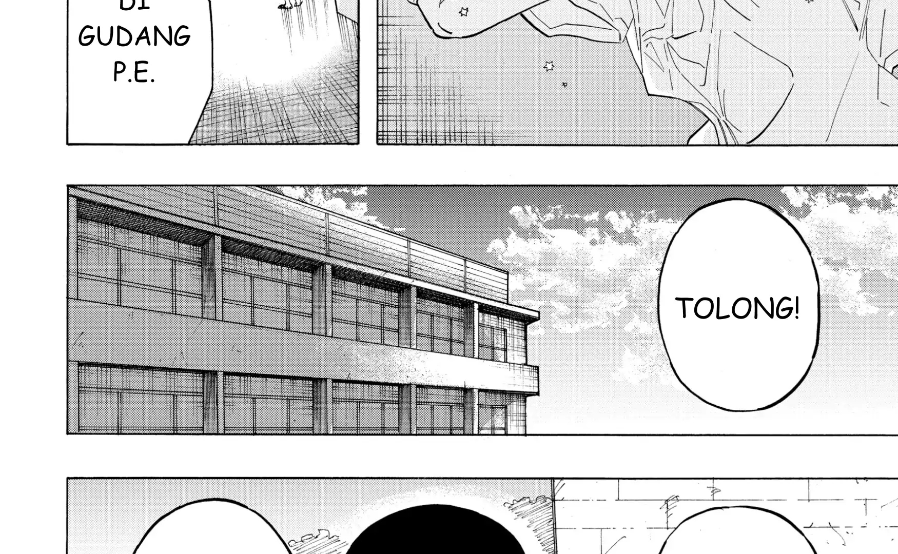 Takopii no Genzai Chapter 2 Gambar 64