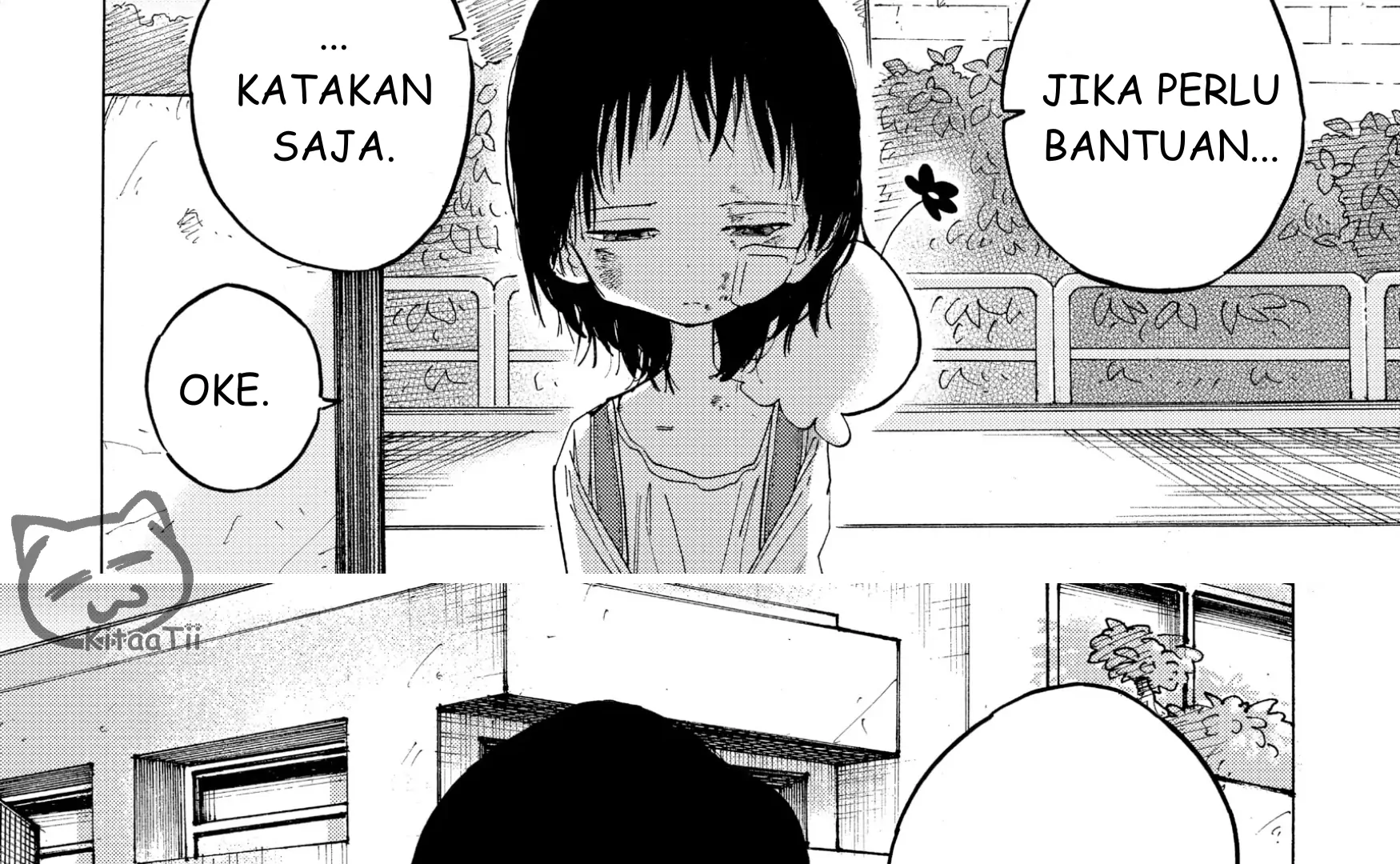 Takopii no Genzai Chapter 2 Gambar 65