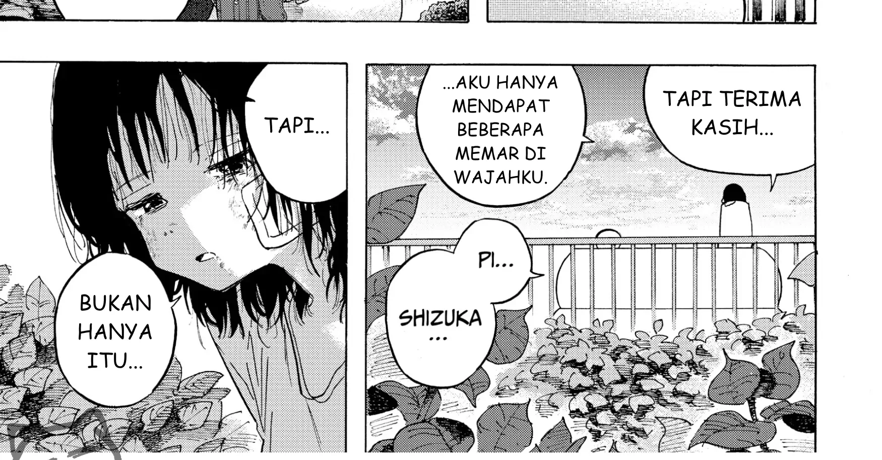 Takopii no Genzai Chapter 2 Gambar 72