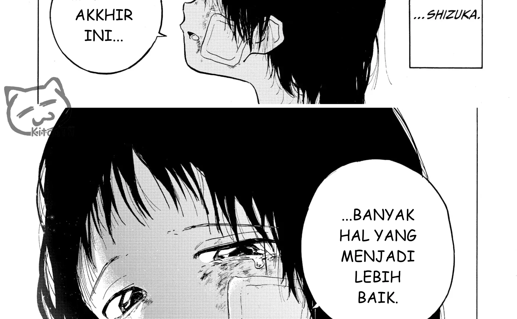 Takopii no Genzai Chapter 2 Gambar 75