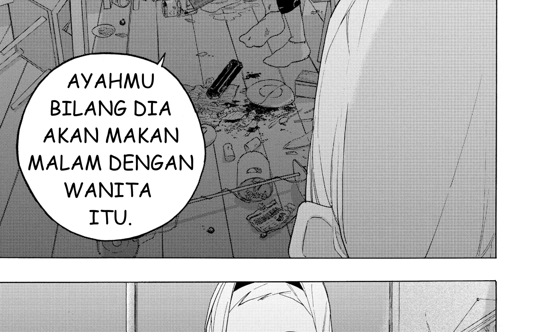 Takopii no Genzai Chapter 2 Gambar 81