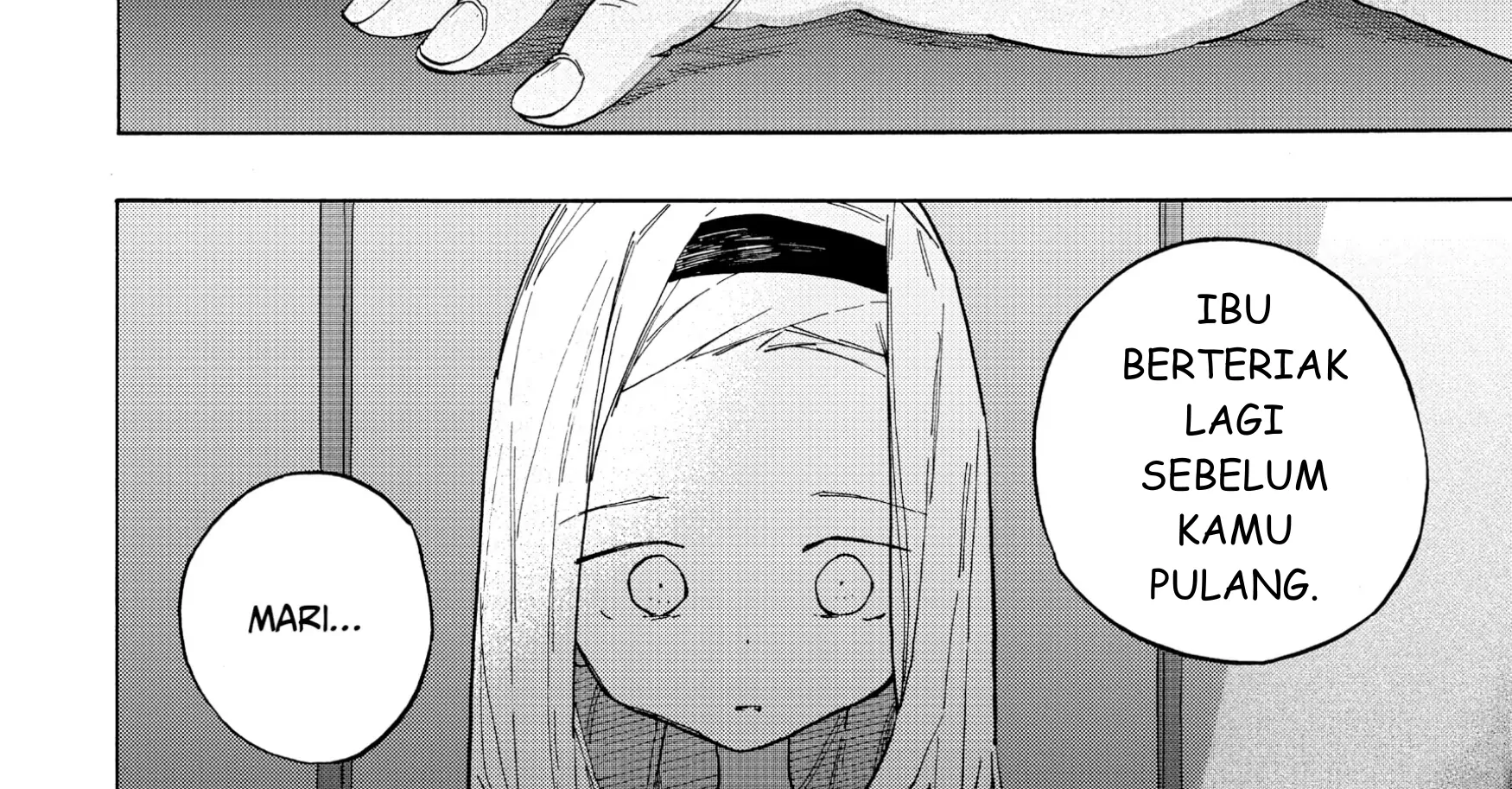 Takopii no Genzai Chapter 2 Gambar 83