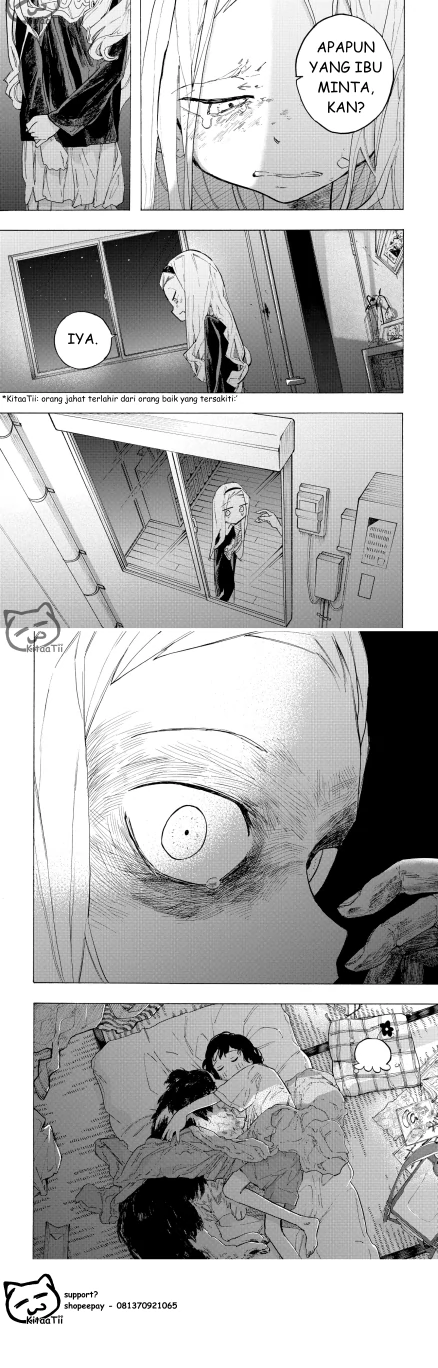 Takopii no Genzai Chapter 2 Gambar 85