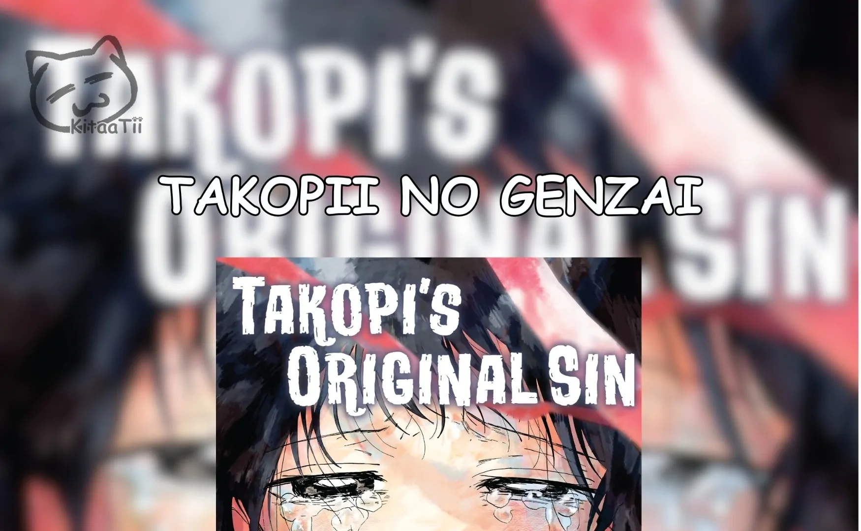 Baca Komik Takopii no Genzai Chapter 3 Gambar 1