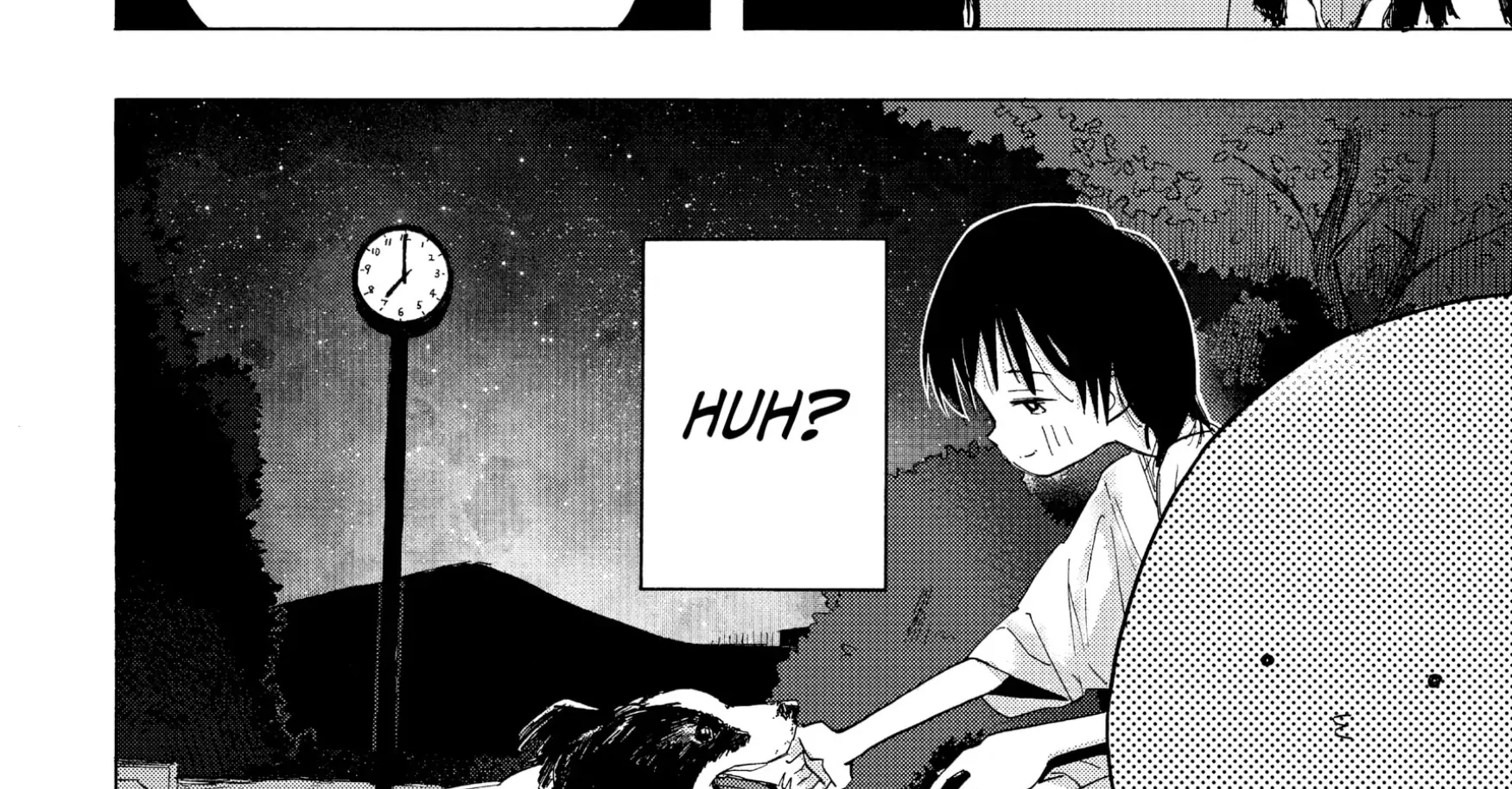 Takopii no Genzai Chapter 3 Gambar 11