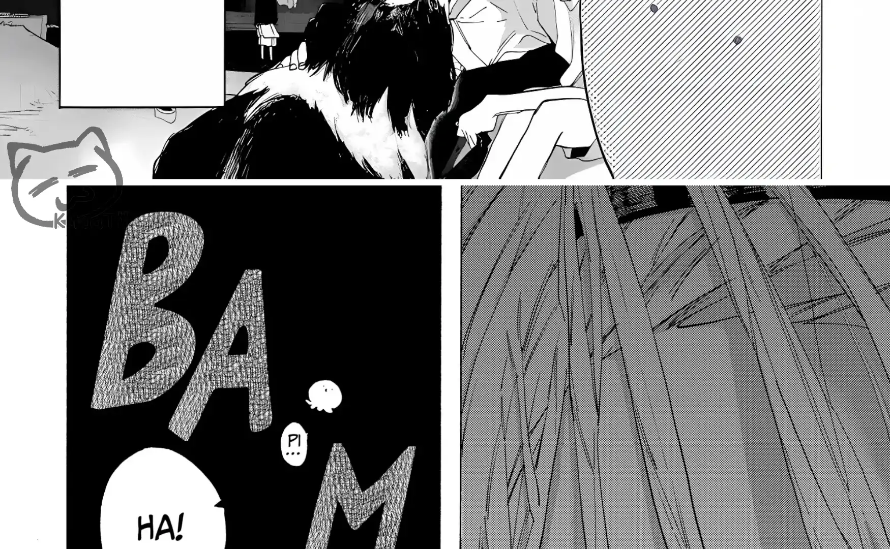 Takopii no Genzai Chapter 3 Gambar 15