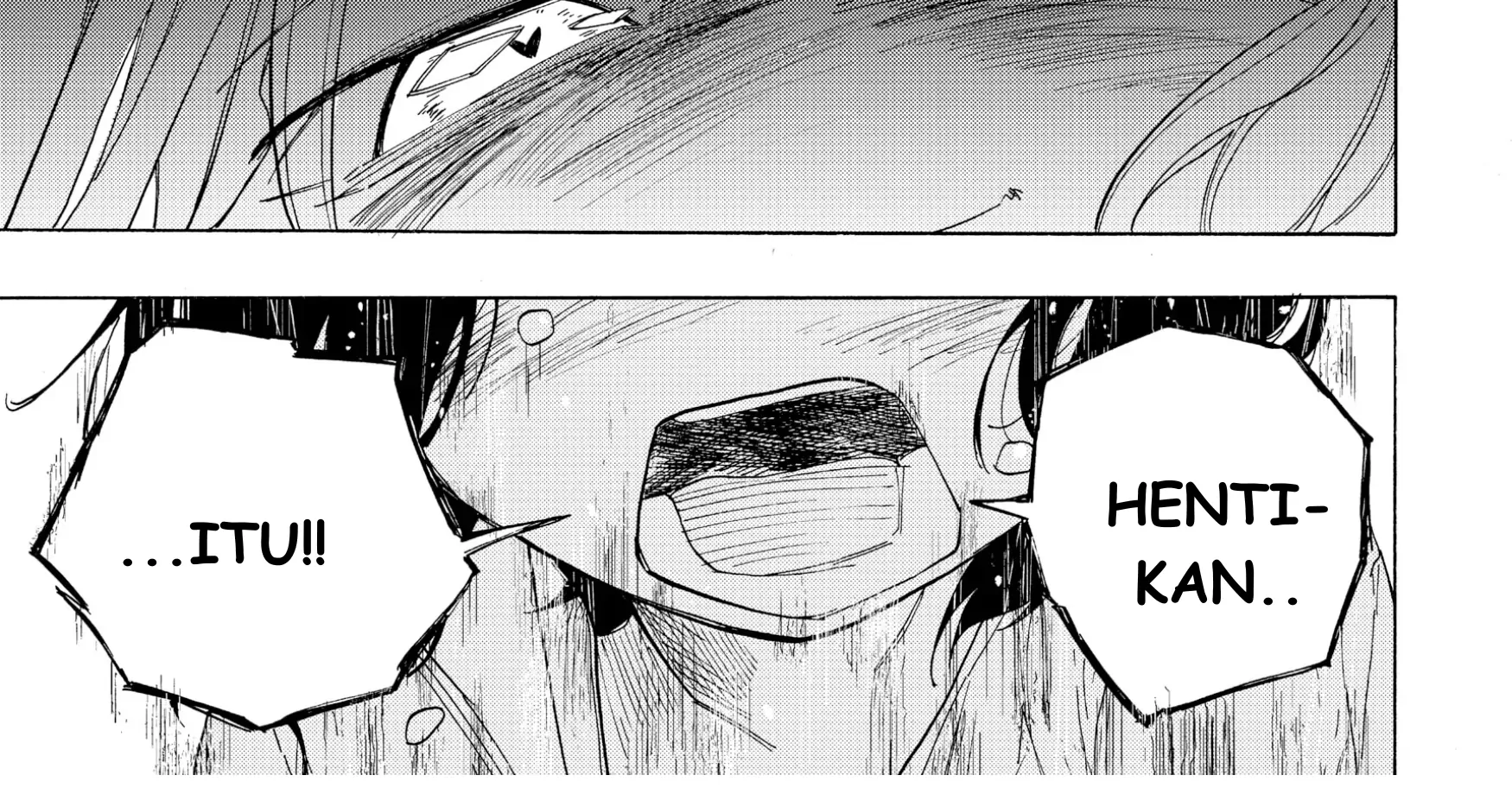 Takopii no Genzai Chapter 3 Gambar 24