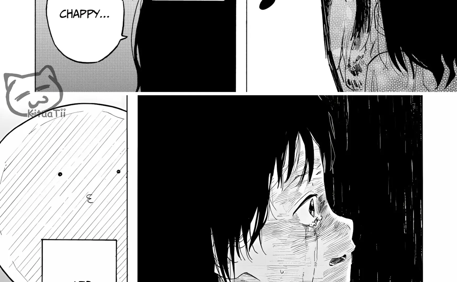 Takopii no Genzai Chapter 3 Gambar 27