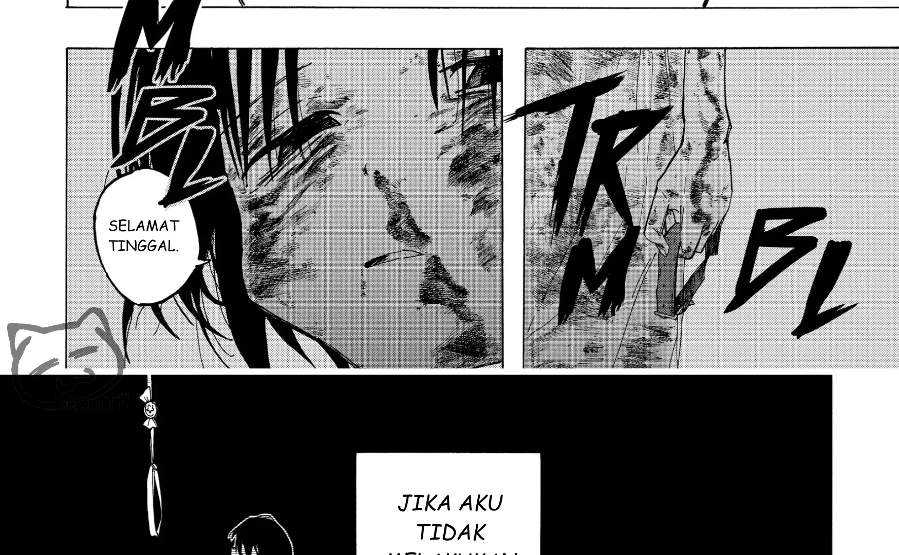 Takopii no Genzai Chapter 3 Gambar 41