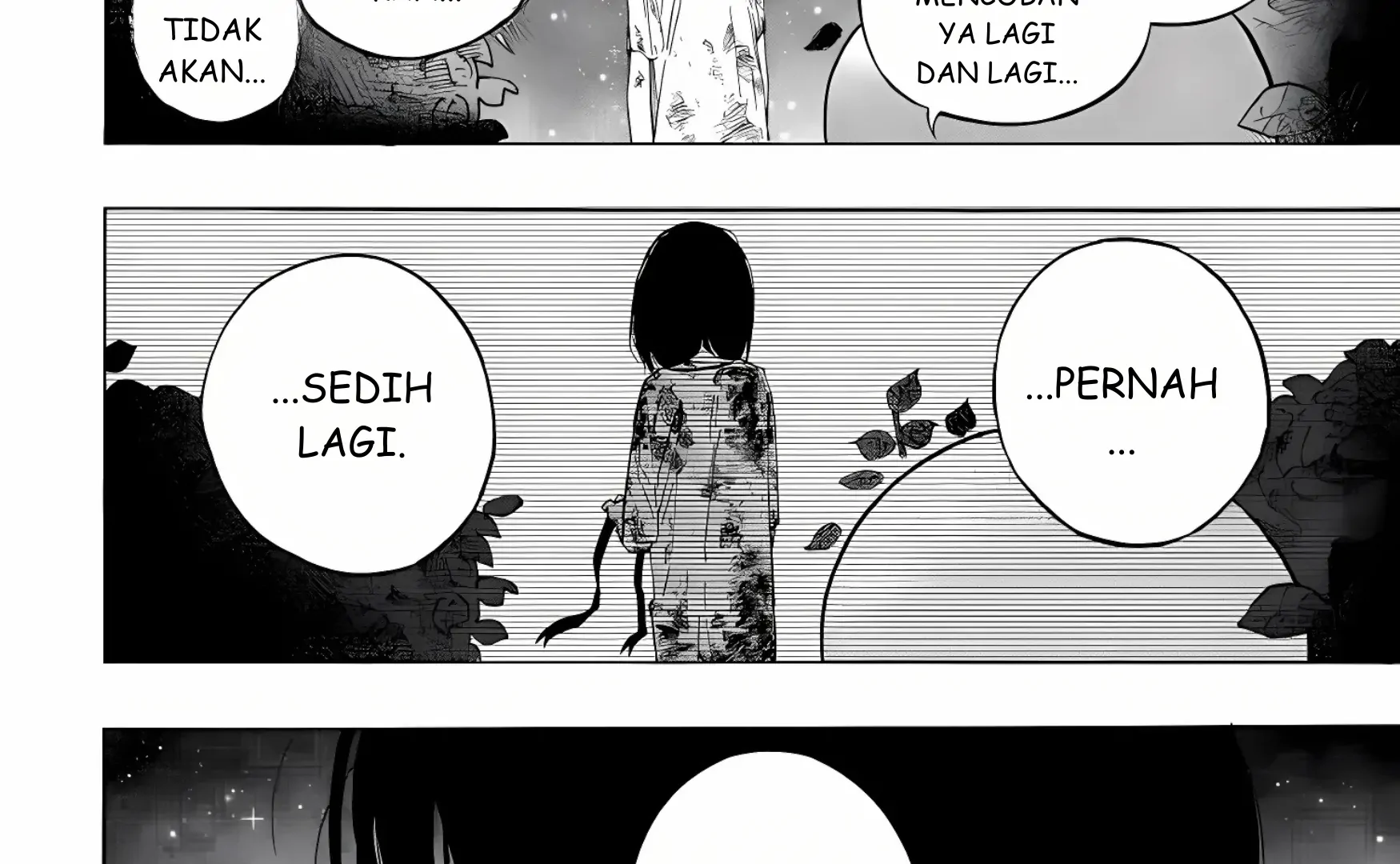 Takopii no Genzai Chapter 3 Gambar 45