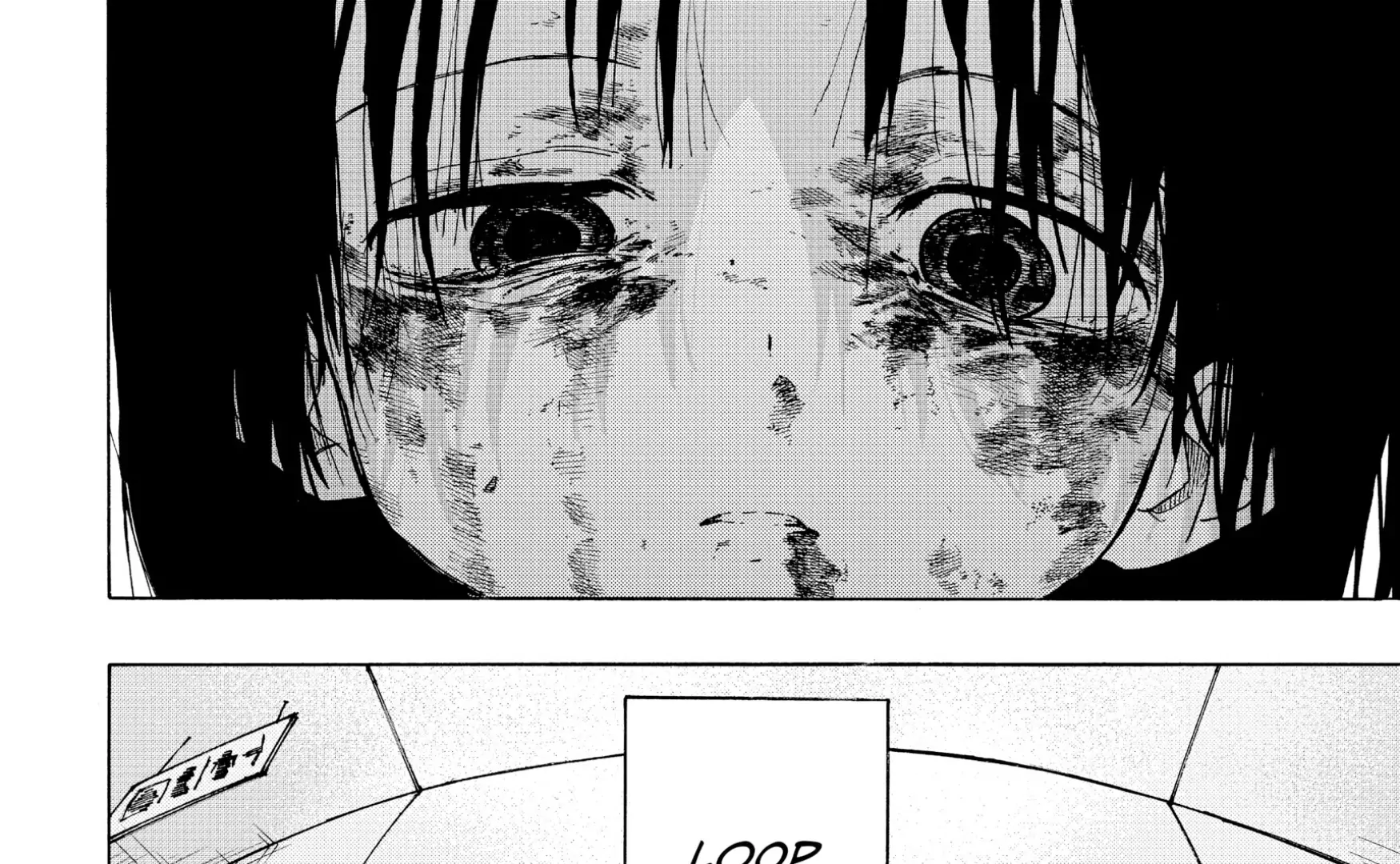 Takopii no Genzai Chapter 3 Gambar 49