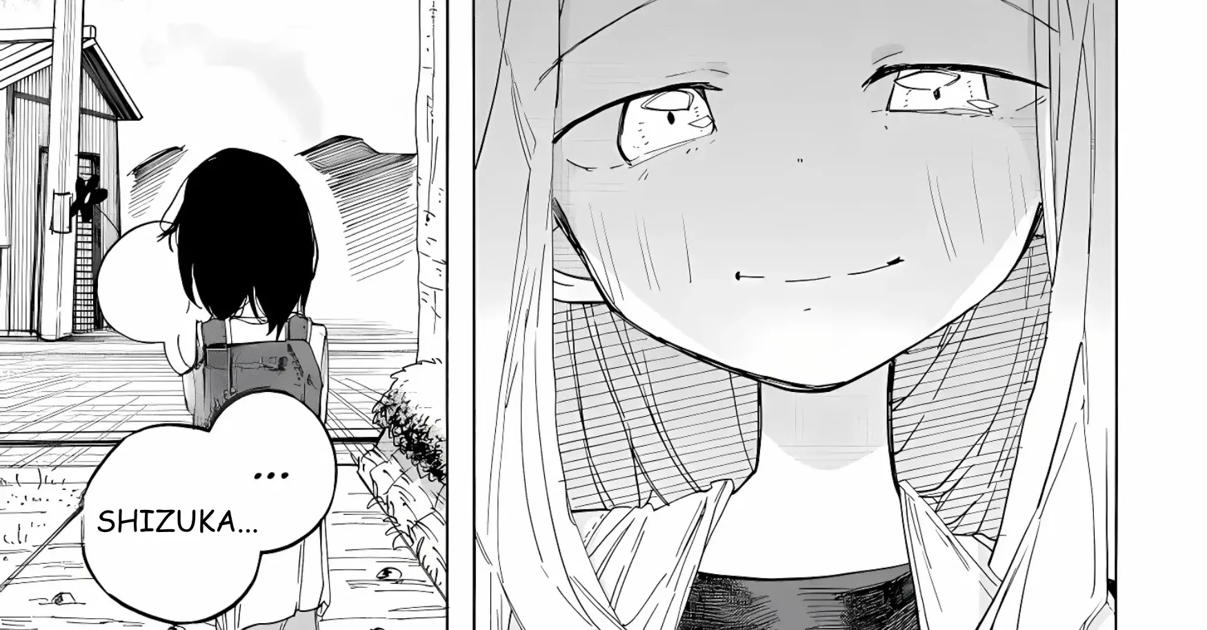 Takopii no Genzai Chapter 3 Gambar 71