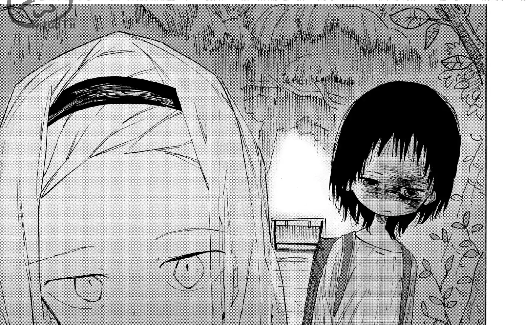 Takopii no Genzai Chapter 3 Gambar 80