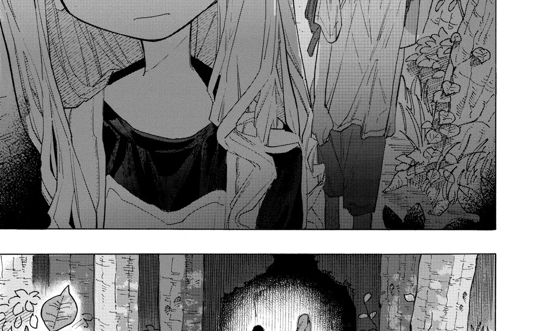 Takopii no Genzai Chapter 3 Gambar 81