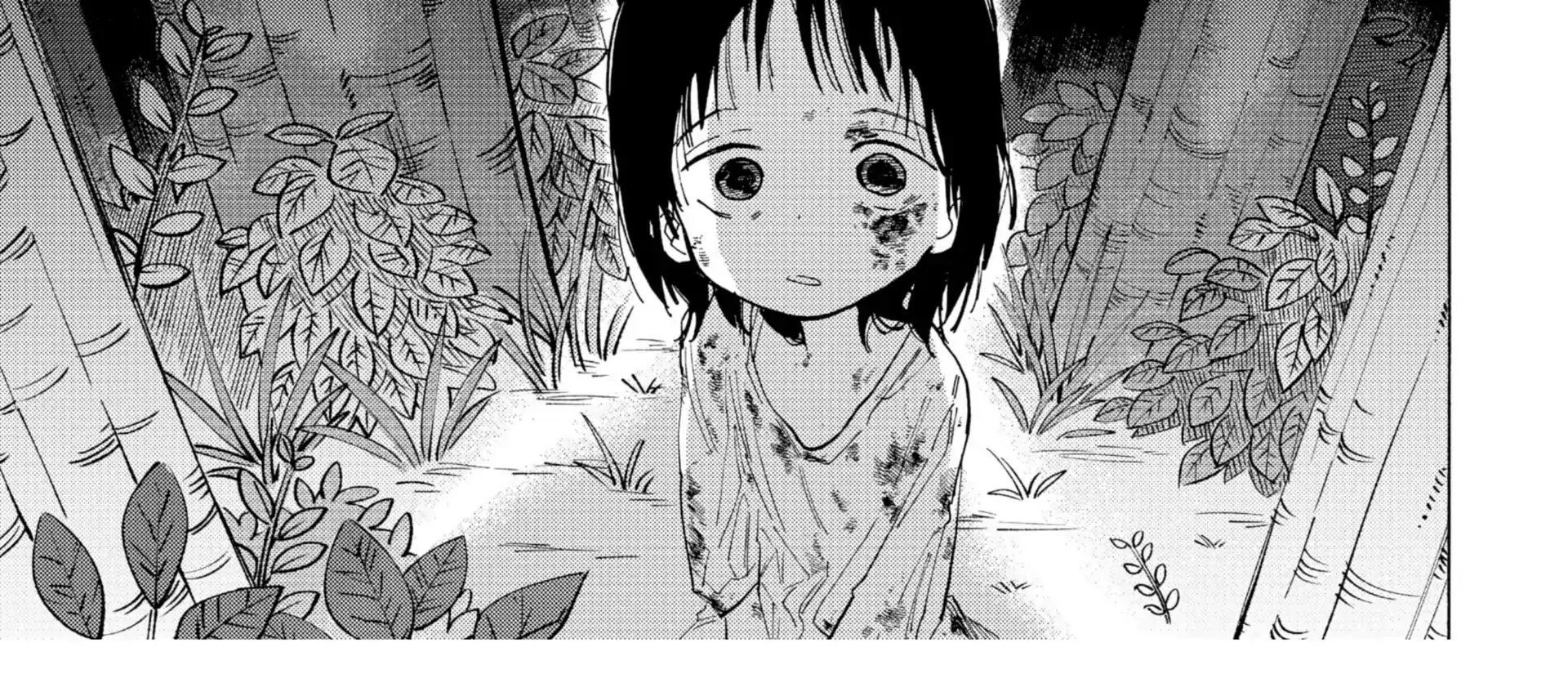 Takopii no Genzai Chapter 4 Gambar 8