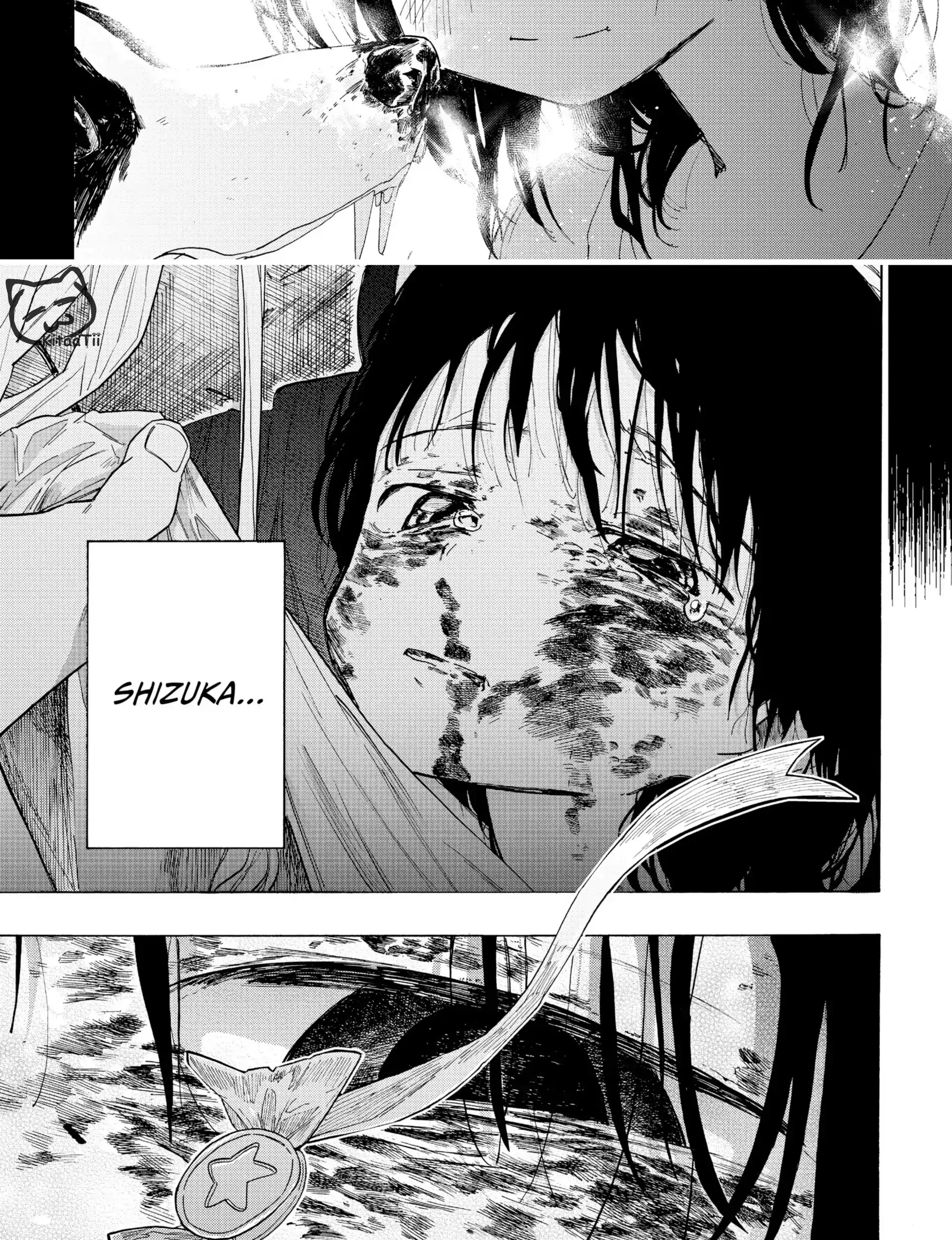 Takopii no Genzai Chapter 4 Gambar 15