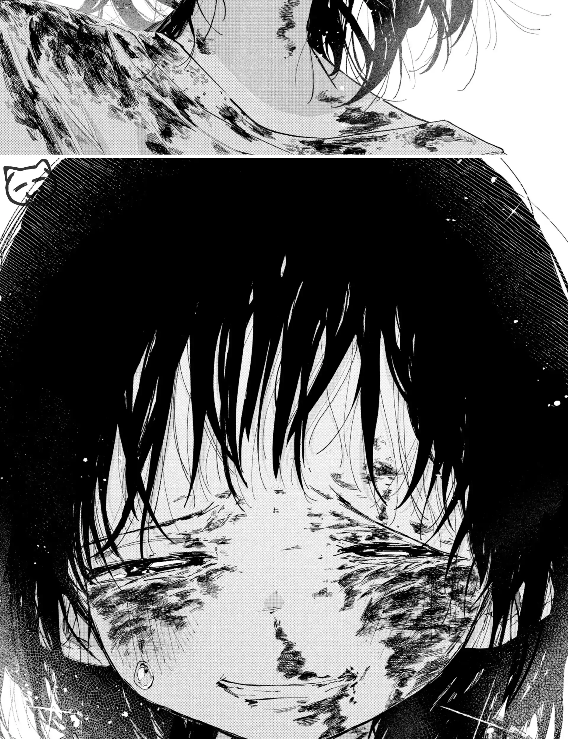 Takopii no Genzai Chapter 4 Gambar 33