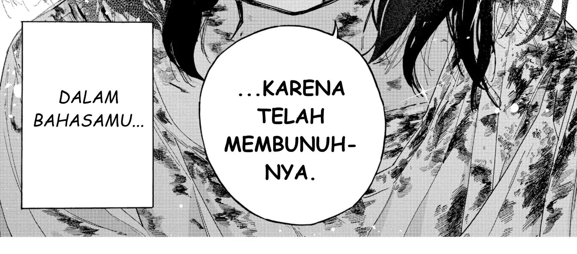 Takopii no Genzai Chapter 4 Gambar 34