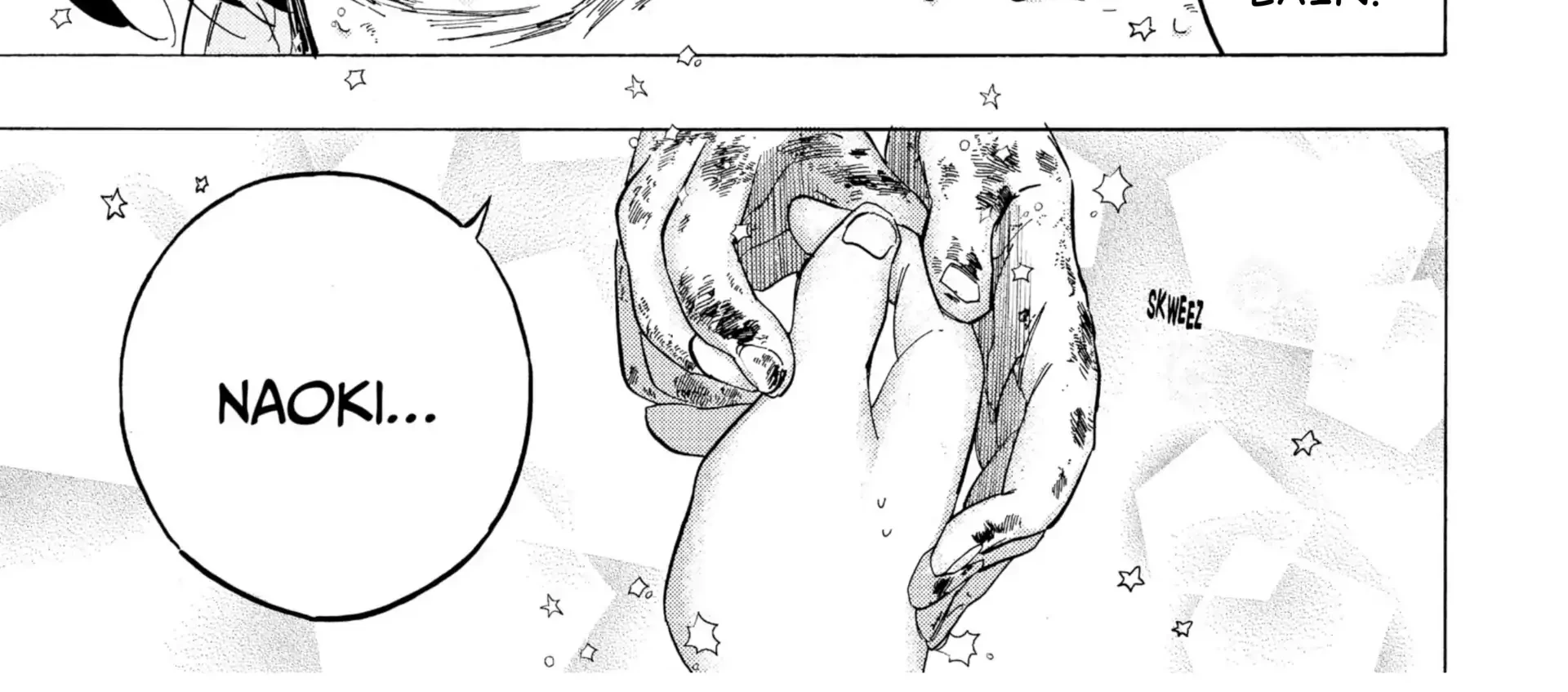 Takopii no Genzai Chapter 5 Gambar 16