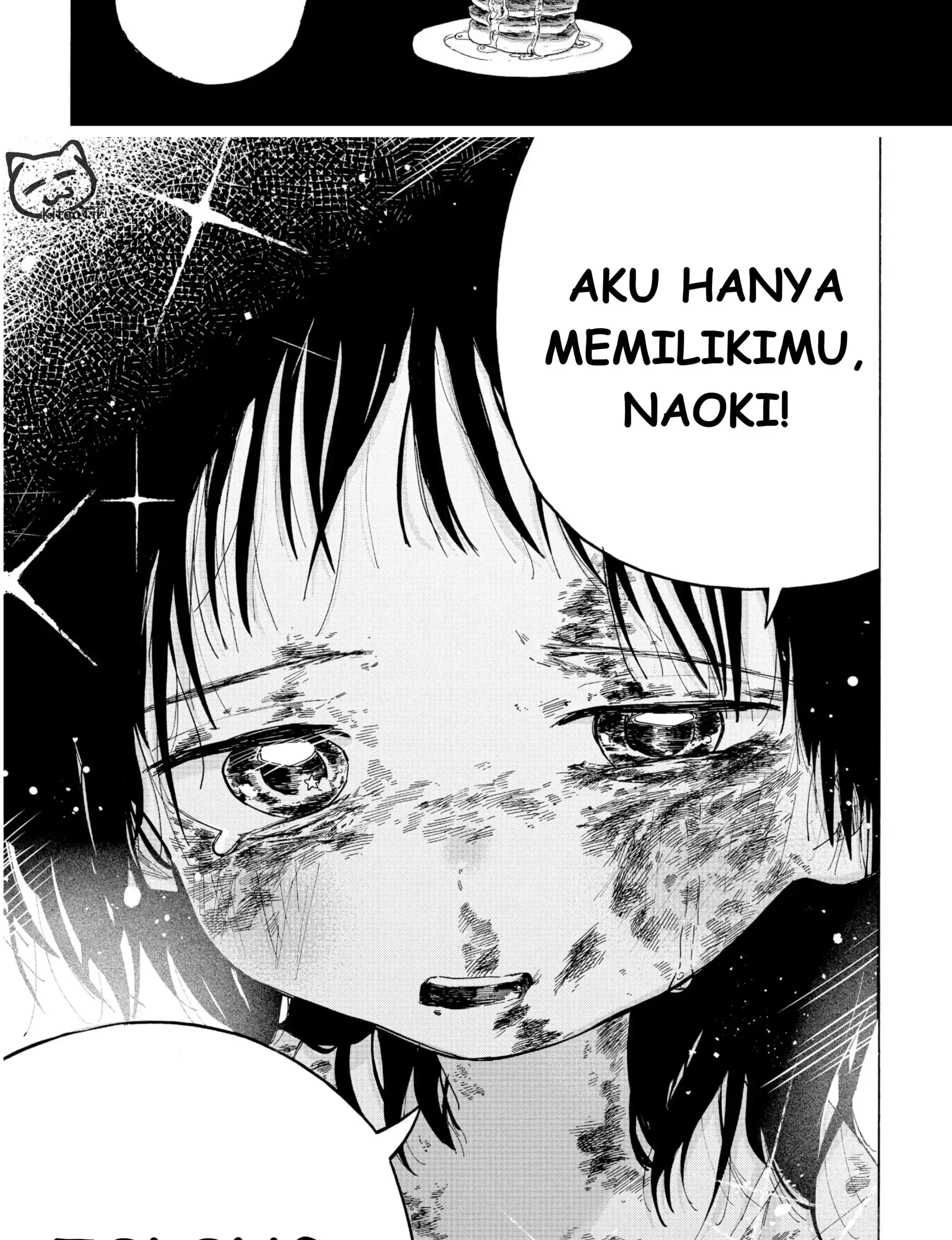 Takopii no Genzai Chapter 5 Gambar 18
