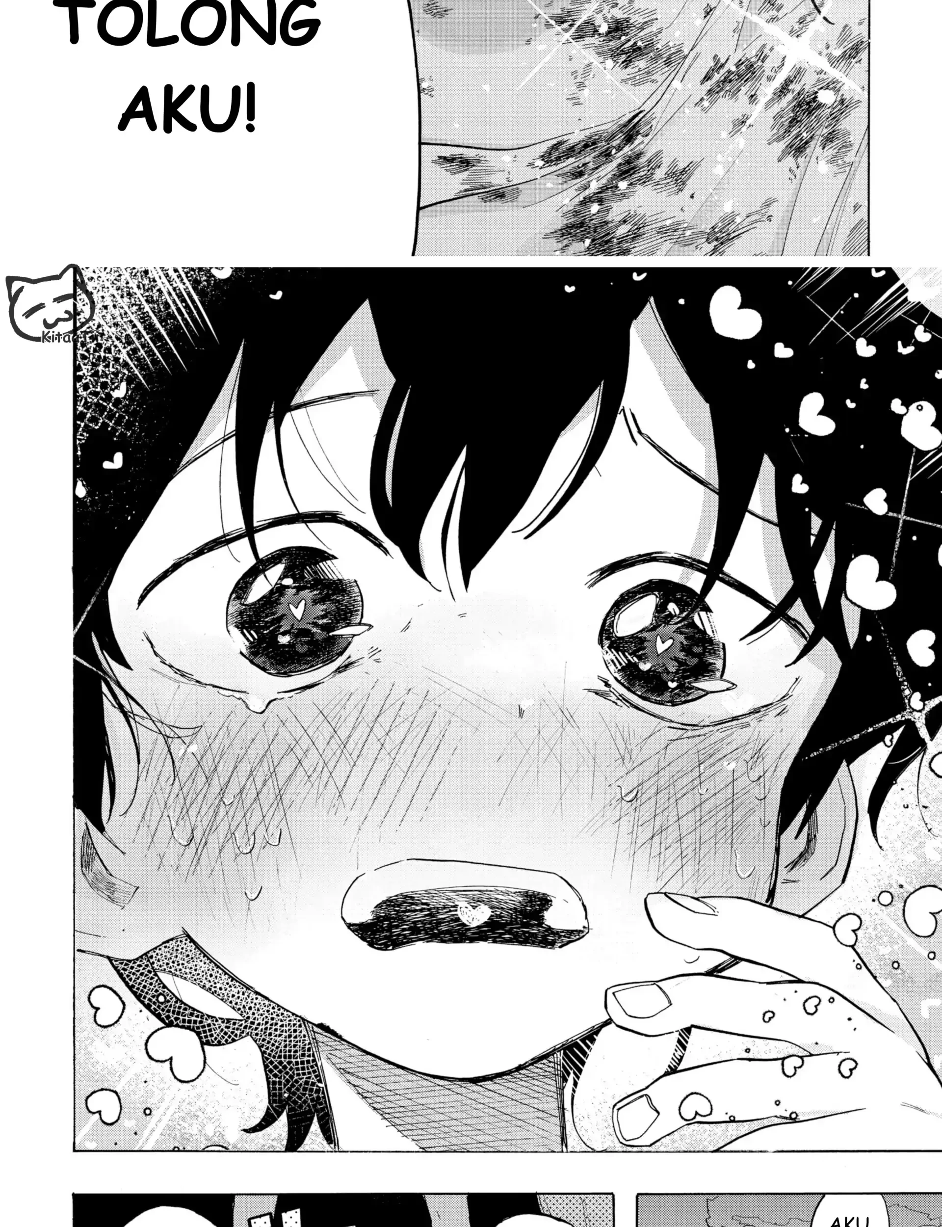 Takopii no Genzai Chapter 5 Gambar 19