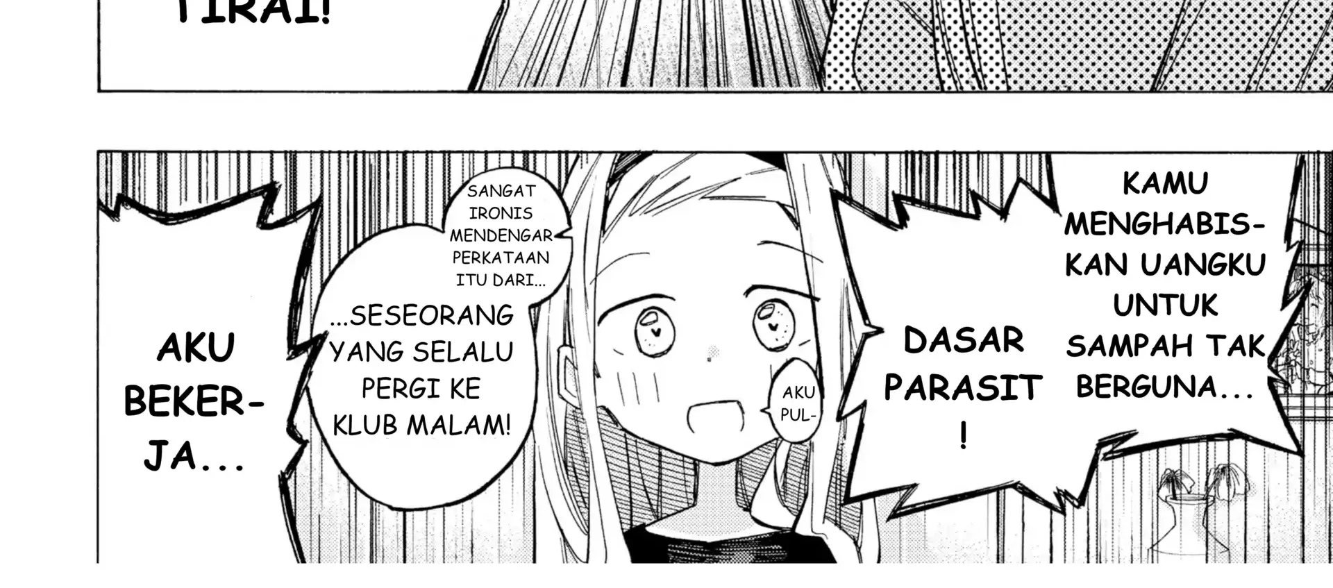 Takopii no Genzai Chapter 5 Gambar 28