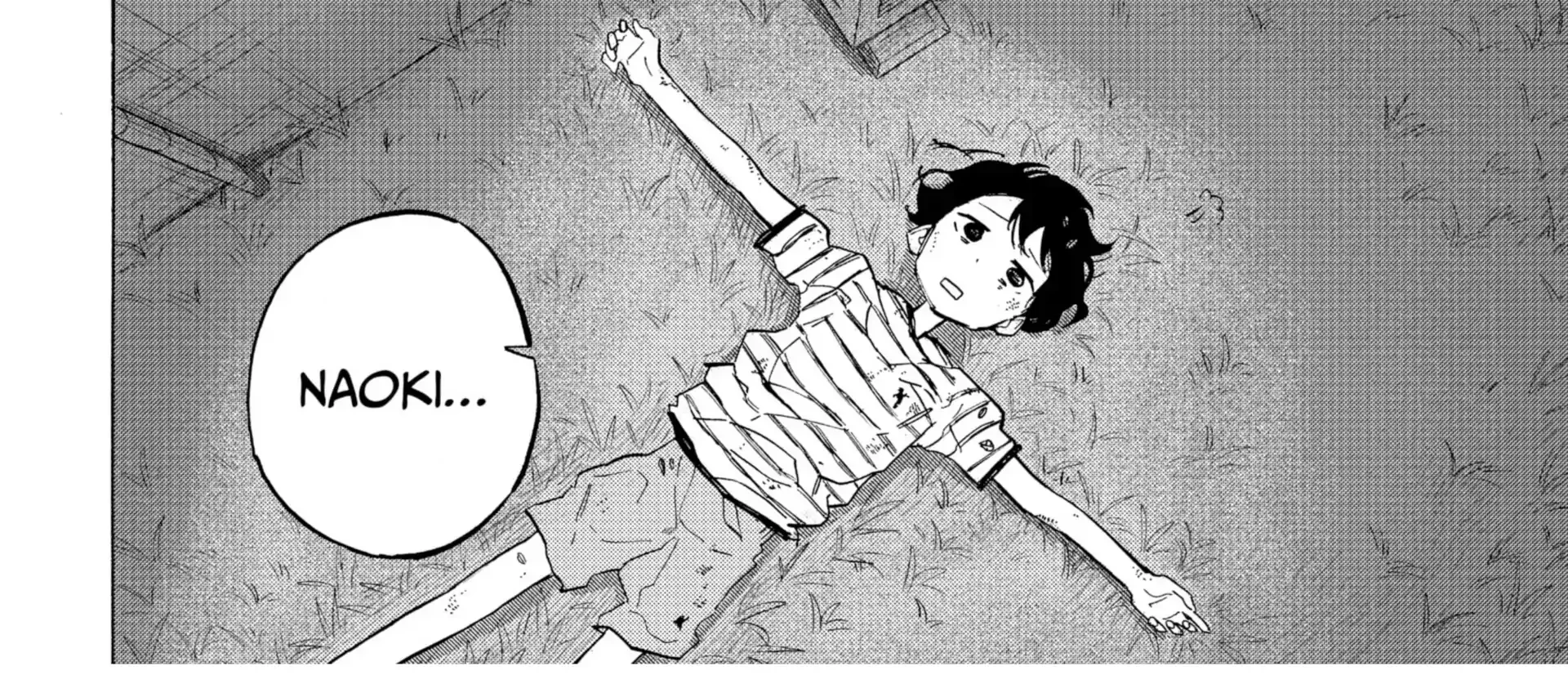 Takopii no Genzai Chapter 6 Gambar 20