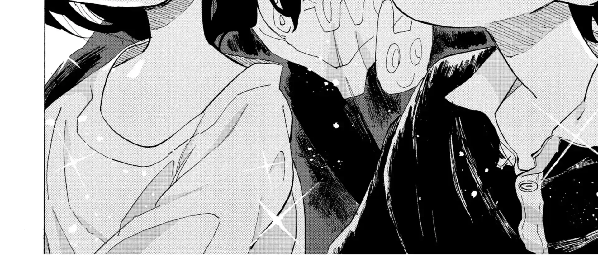 Takopii no Genzai Chapter 6 Gambar 28