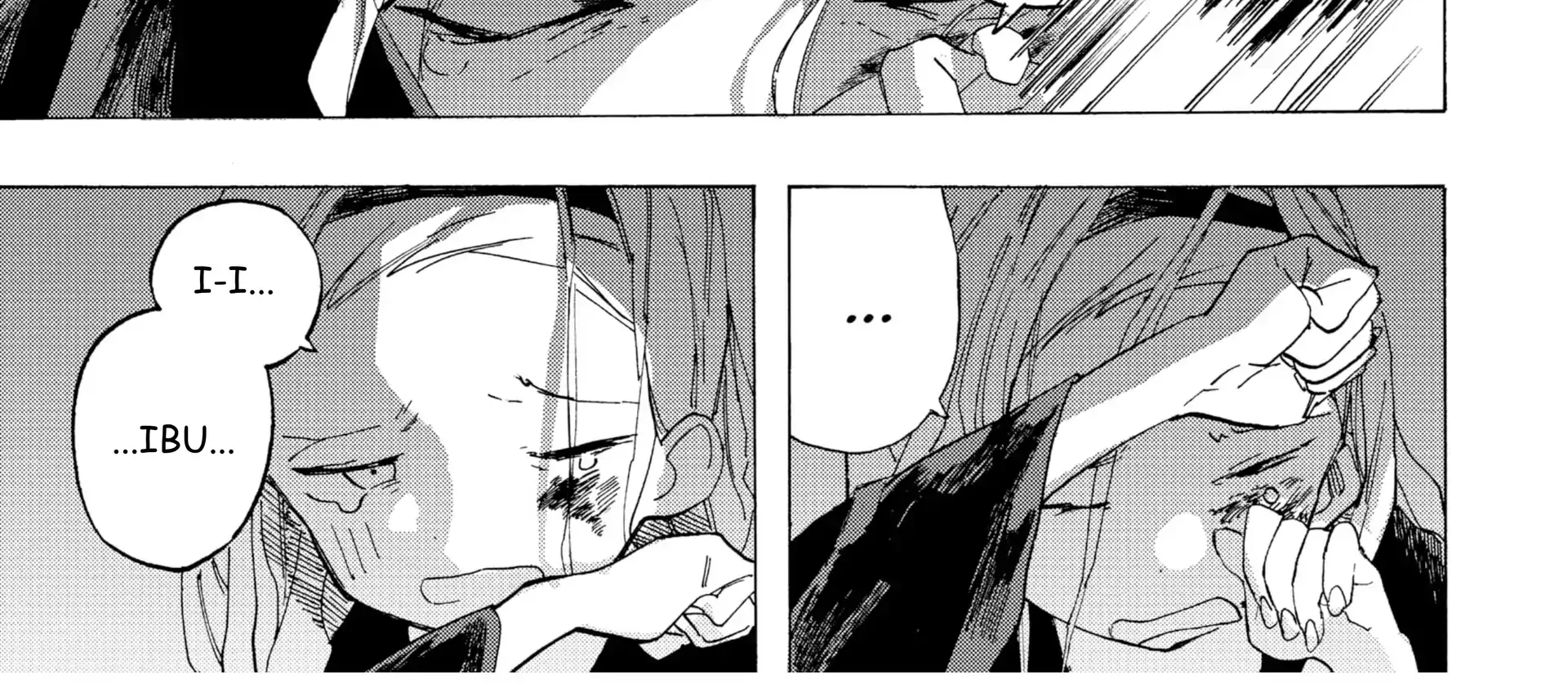 Takopii no Genzai Chapter 7 Gambar 16