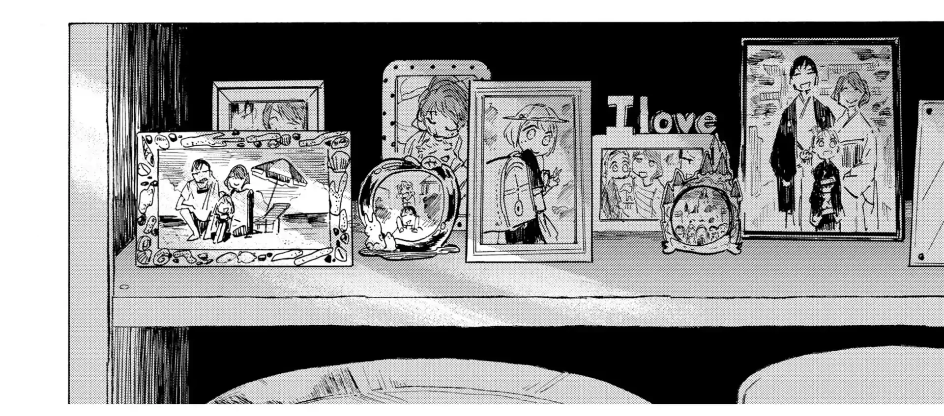 Takopii no Genzai Chapter 7 Gambar 20