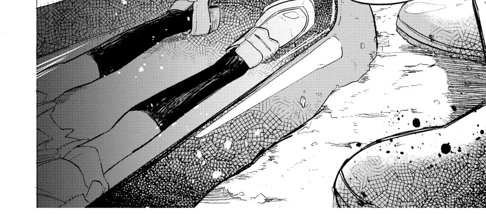 Takopii no Genzai Chapter 7 Gambar 28
