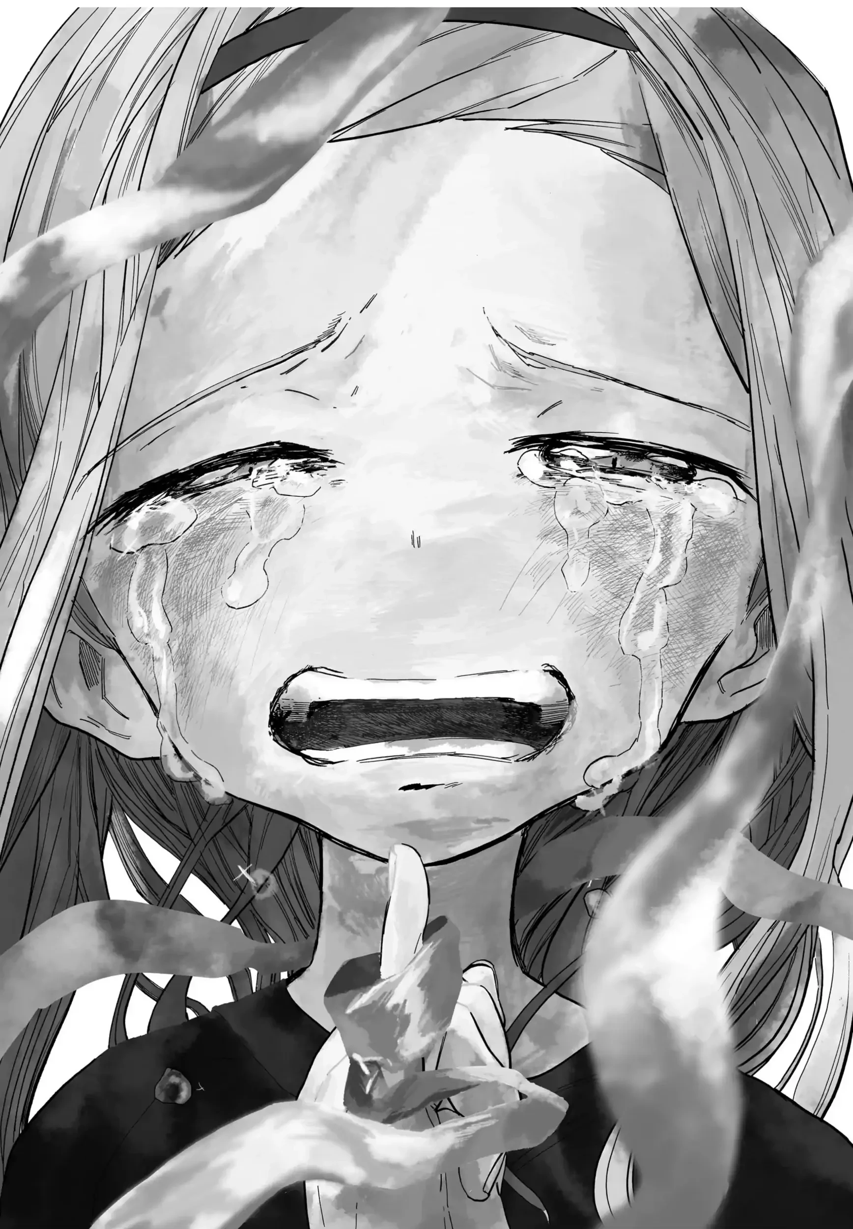 Takopii no Genzai Chapter 7 Gambar 30