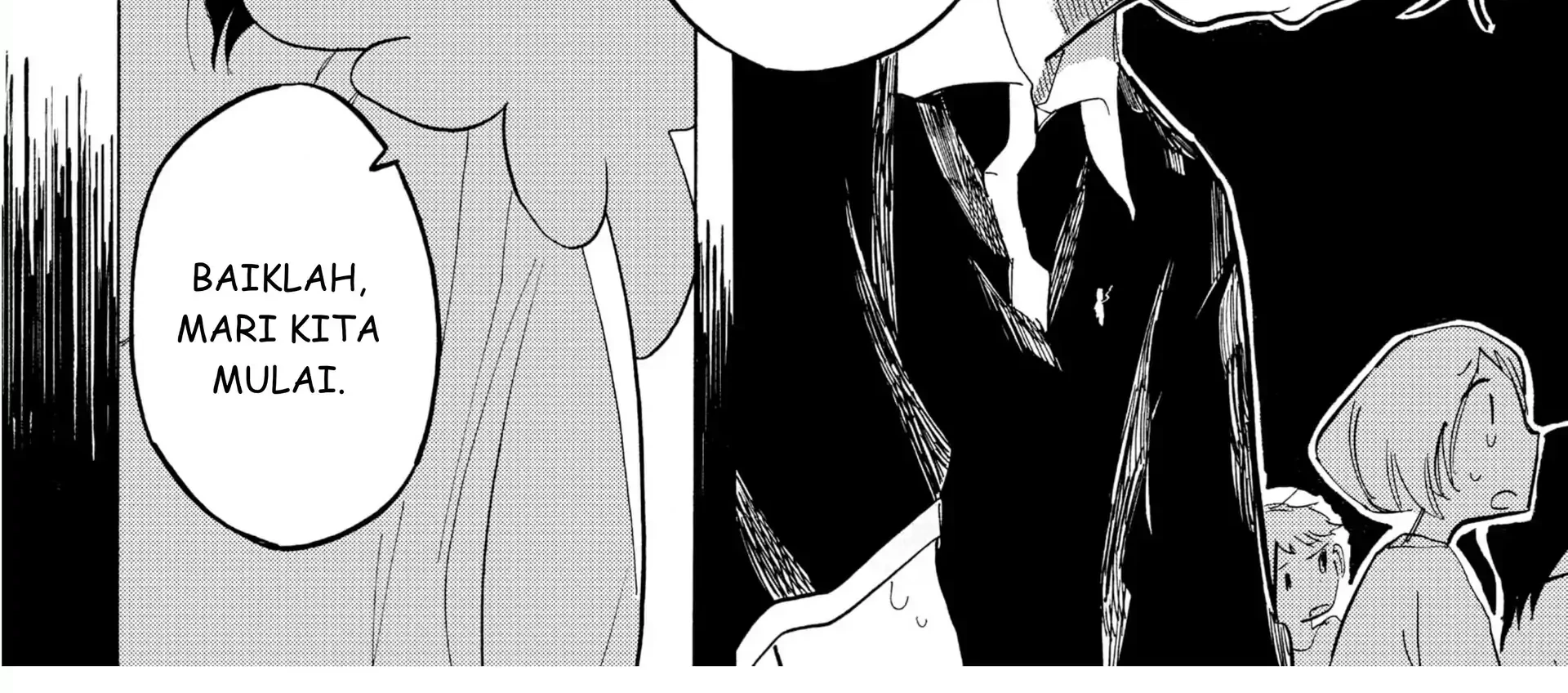 Takopii no Genzai Chapter 8 Gambar 4