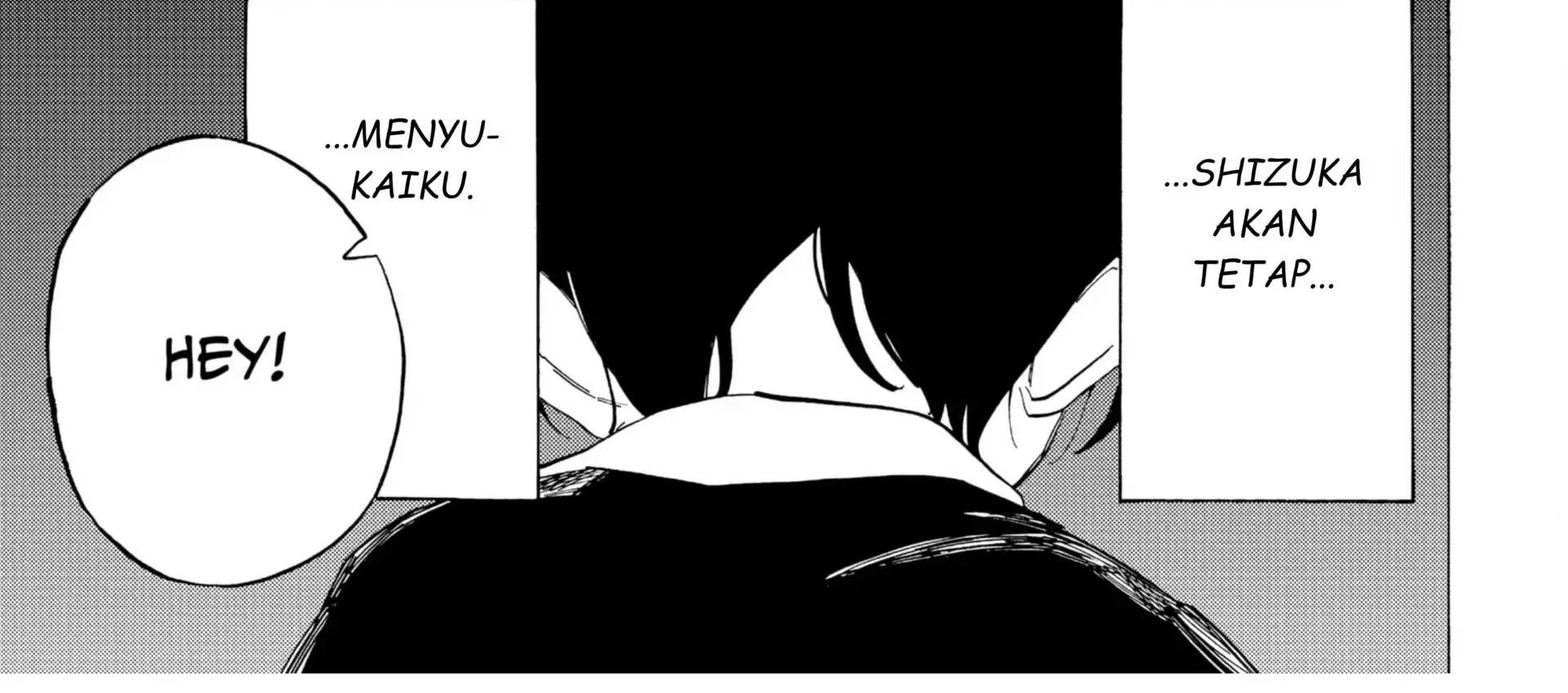 Takopii no Genzai Chapter 8 Gambar 16
